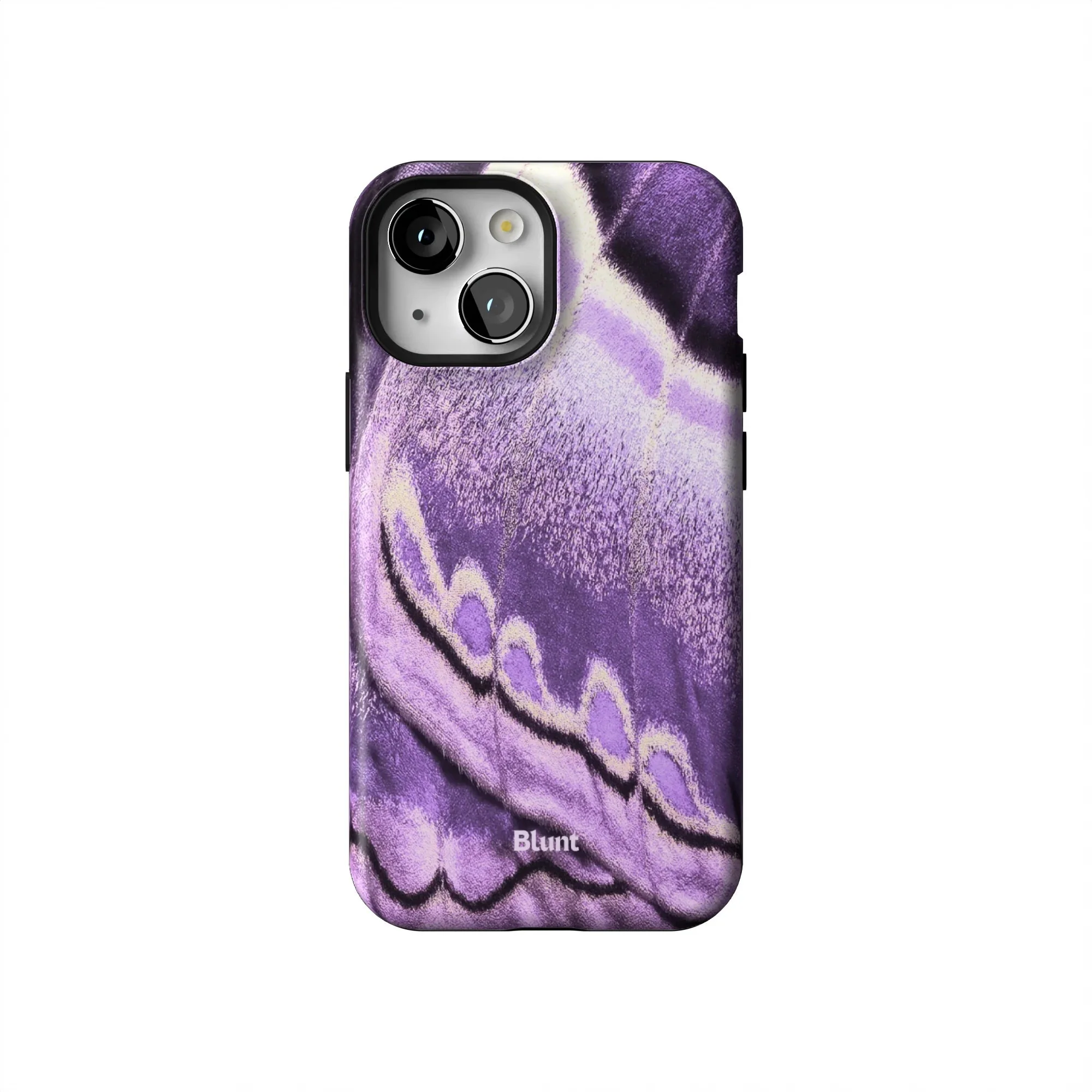 Lavender Raya iPhone Case - Image 42