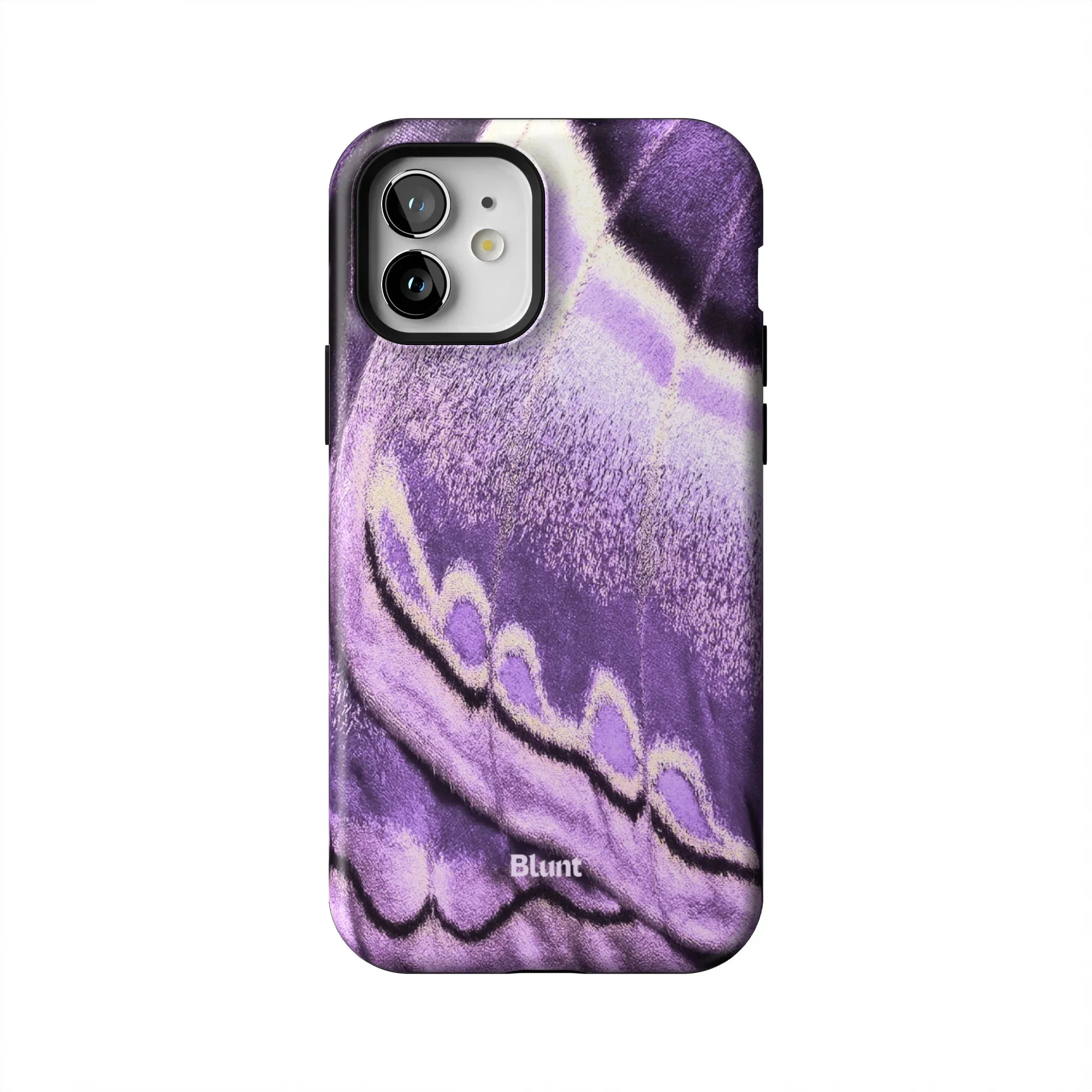 Lavender Raya iPhone Case - Image 44