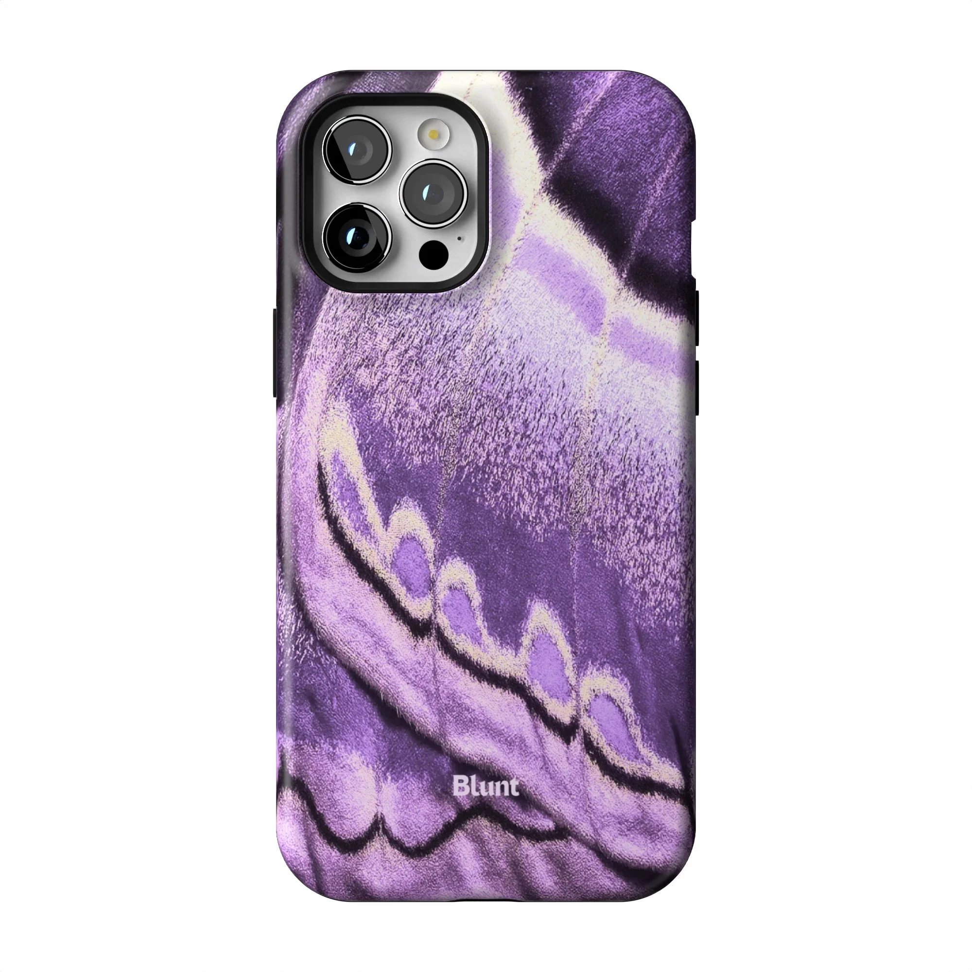 Lavender Raya iPhone Case - Image 47