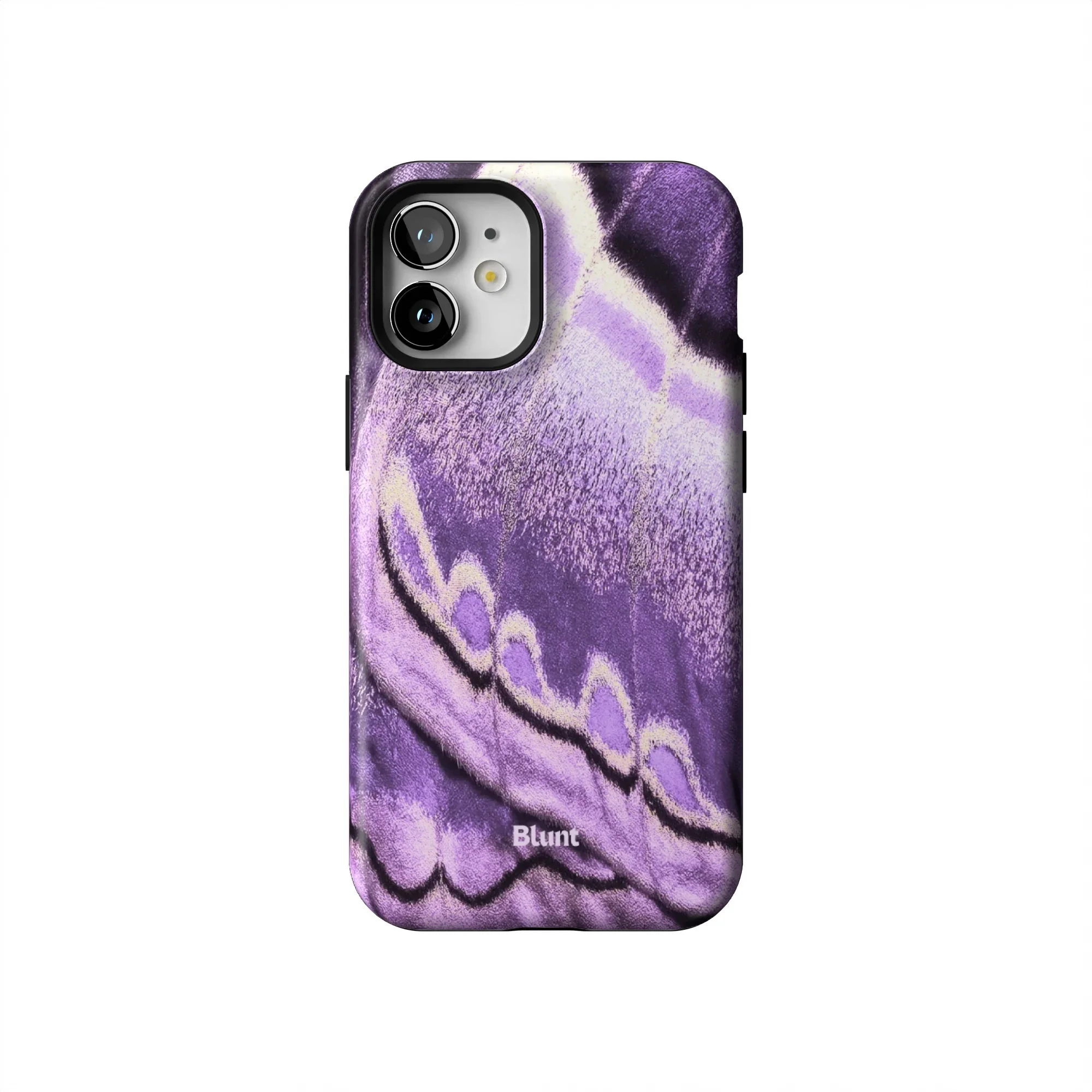 Lavender Raya iPhone Case - Image 50