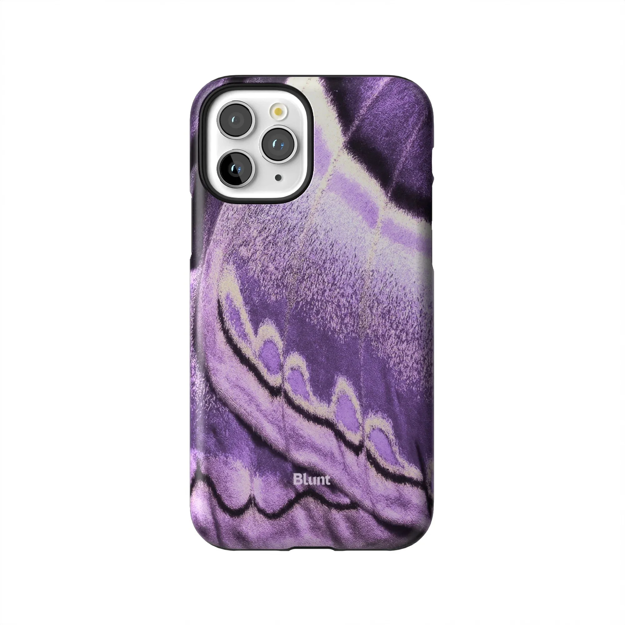 Lavender Raya iPhone Case - Image 52