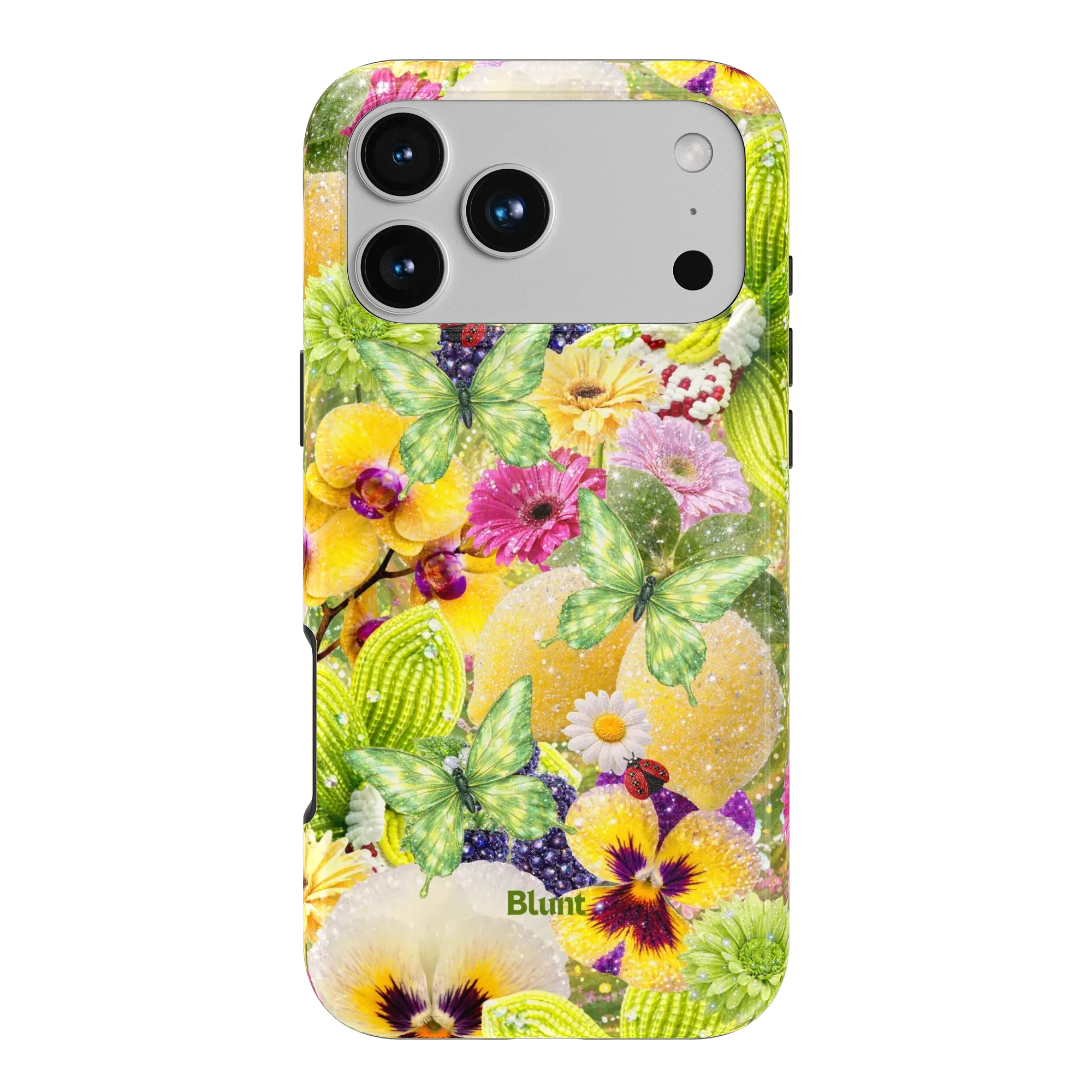 Layla iPhone Case - Image 3
