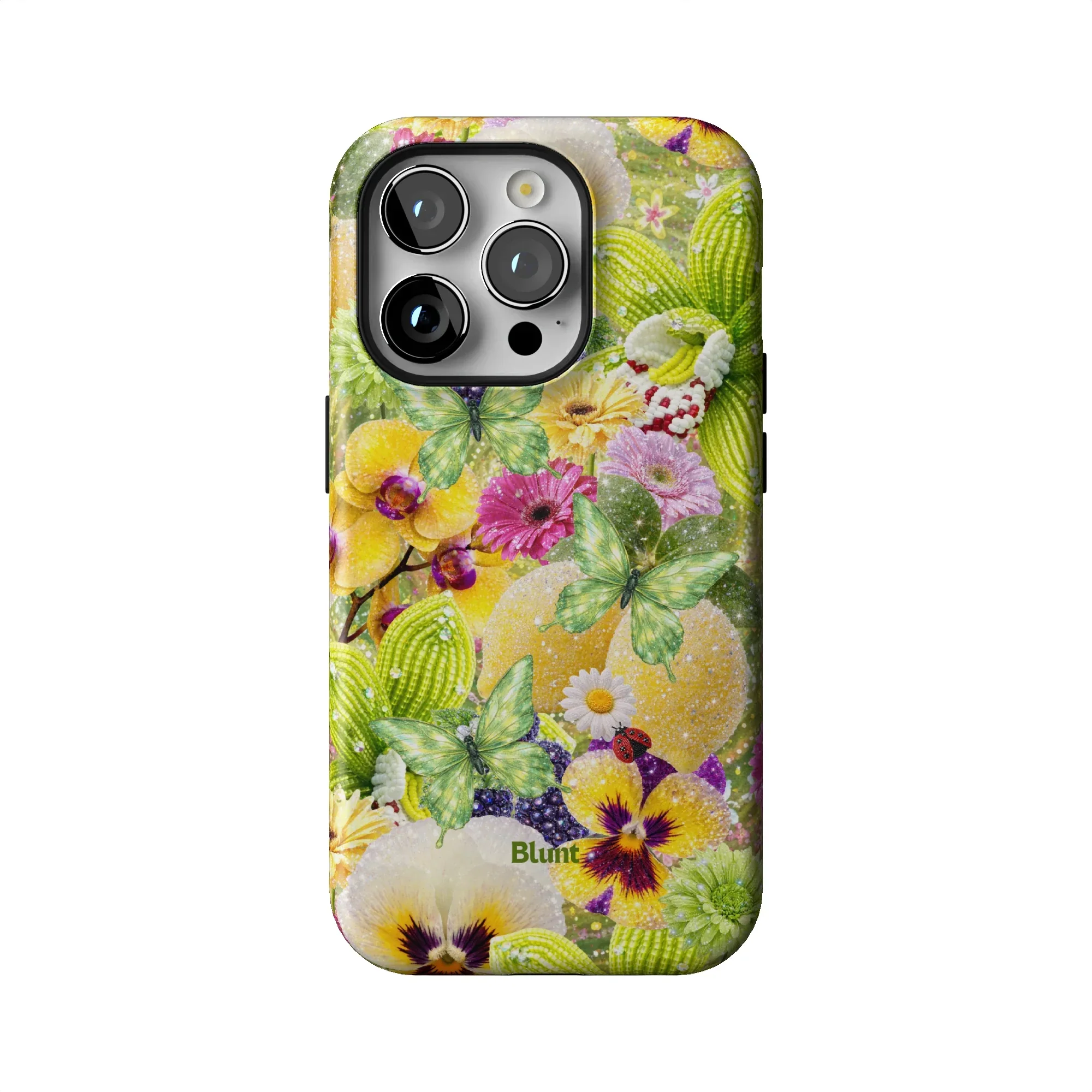 Layla iPhone Case - Image 45