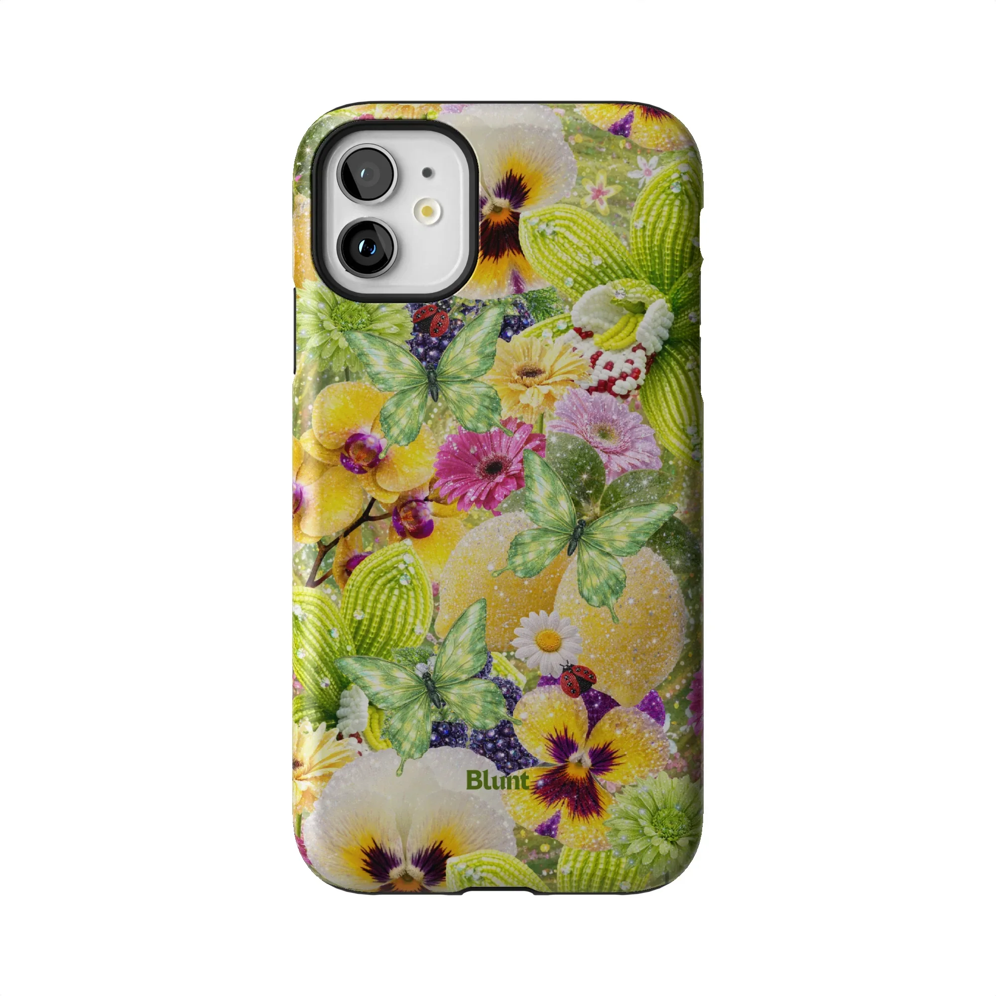 Layla iPhone Case - Image 56