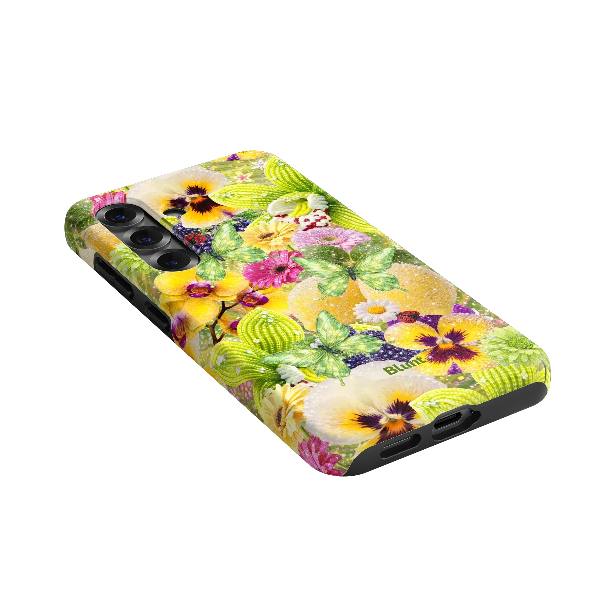 Layla Samsung Case - Image 13