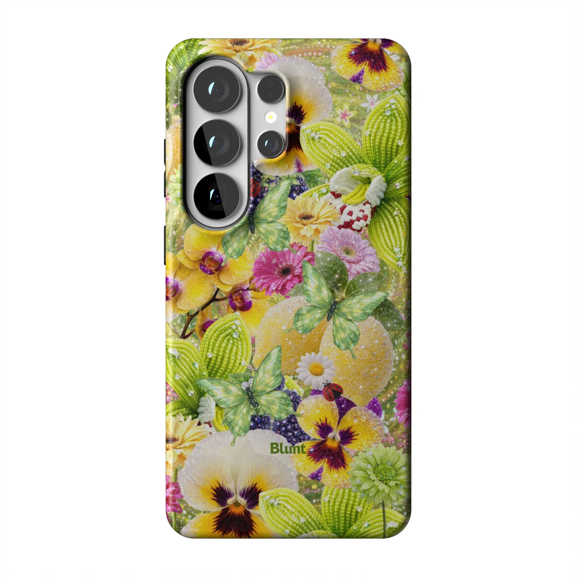 Layla Samsung Case - Image 20