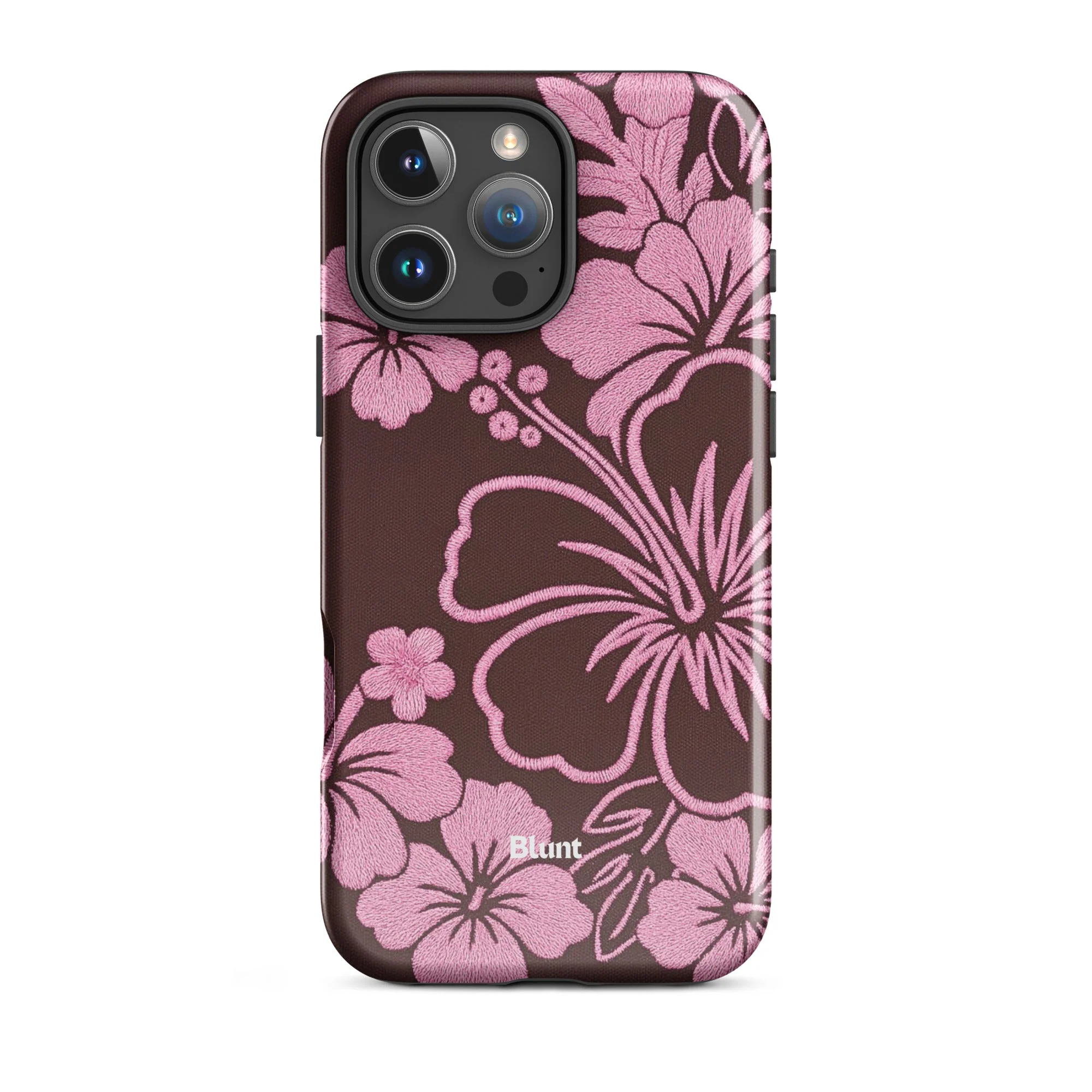 Lei'd iPhone Case - Image 3