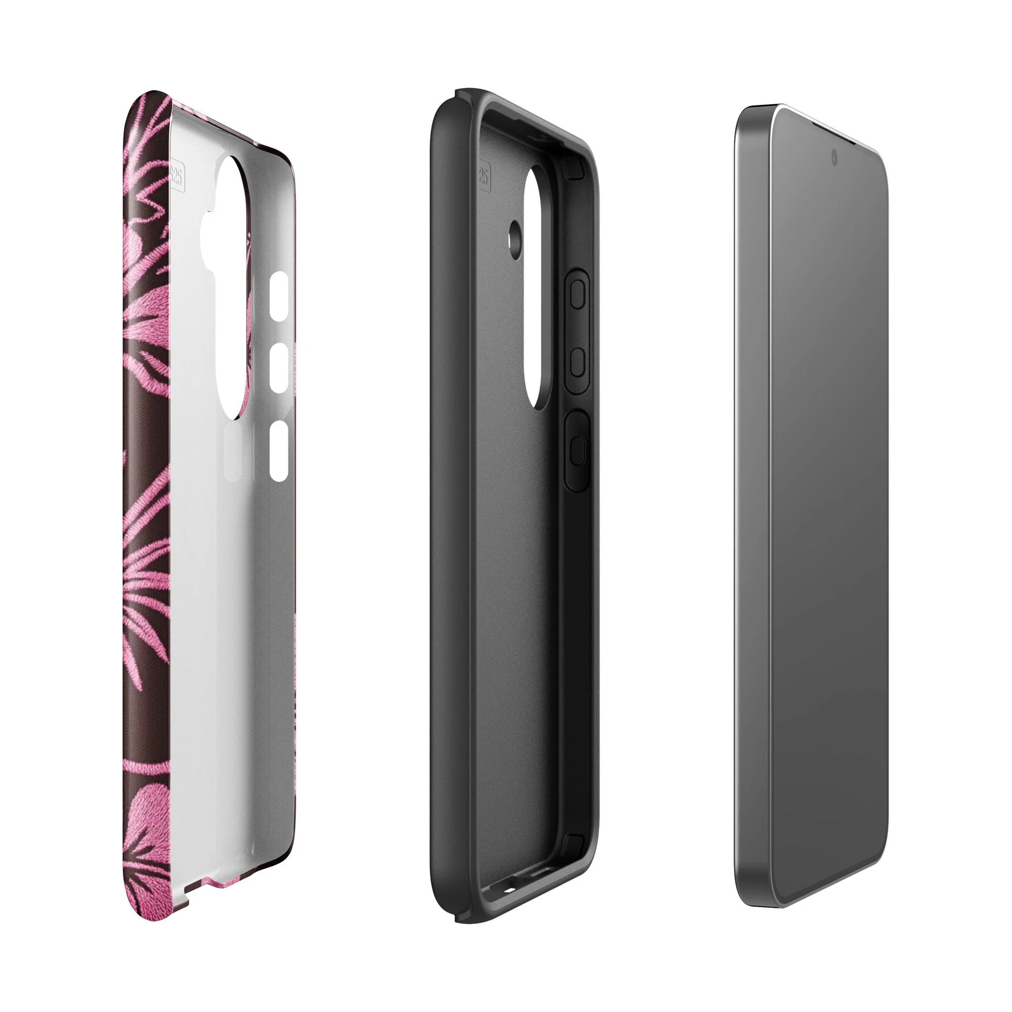 Lei'd Samsung Case - Image 17