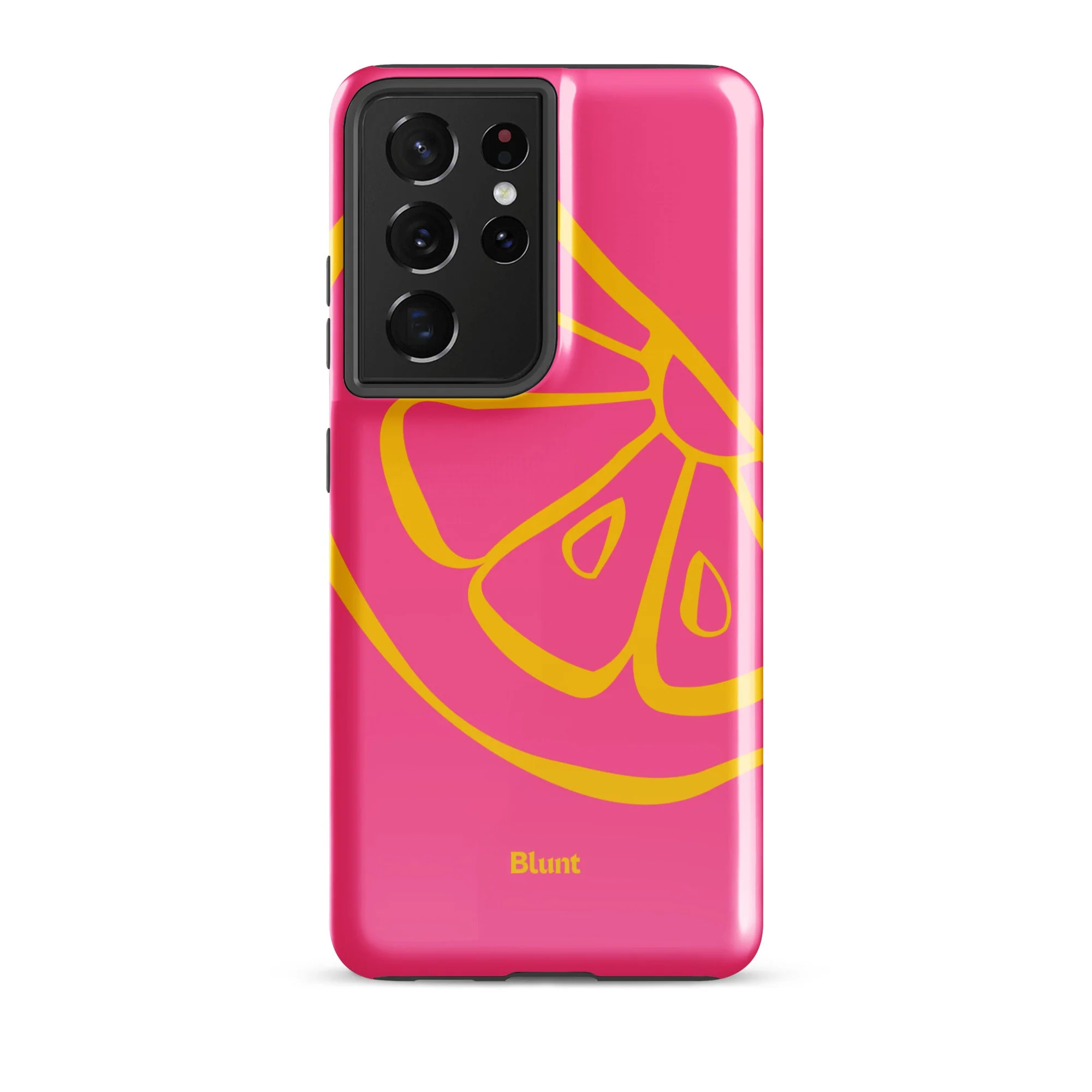 Lemon Drop Samsung Case - Image 15