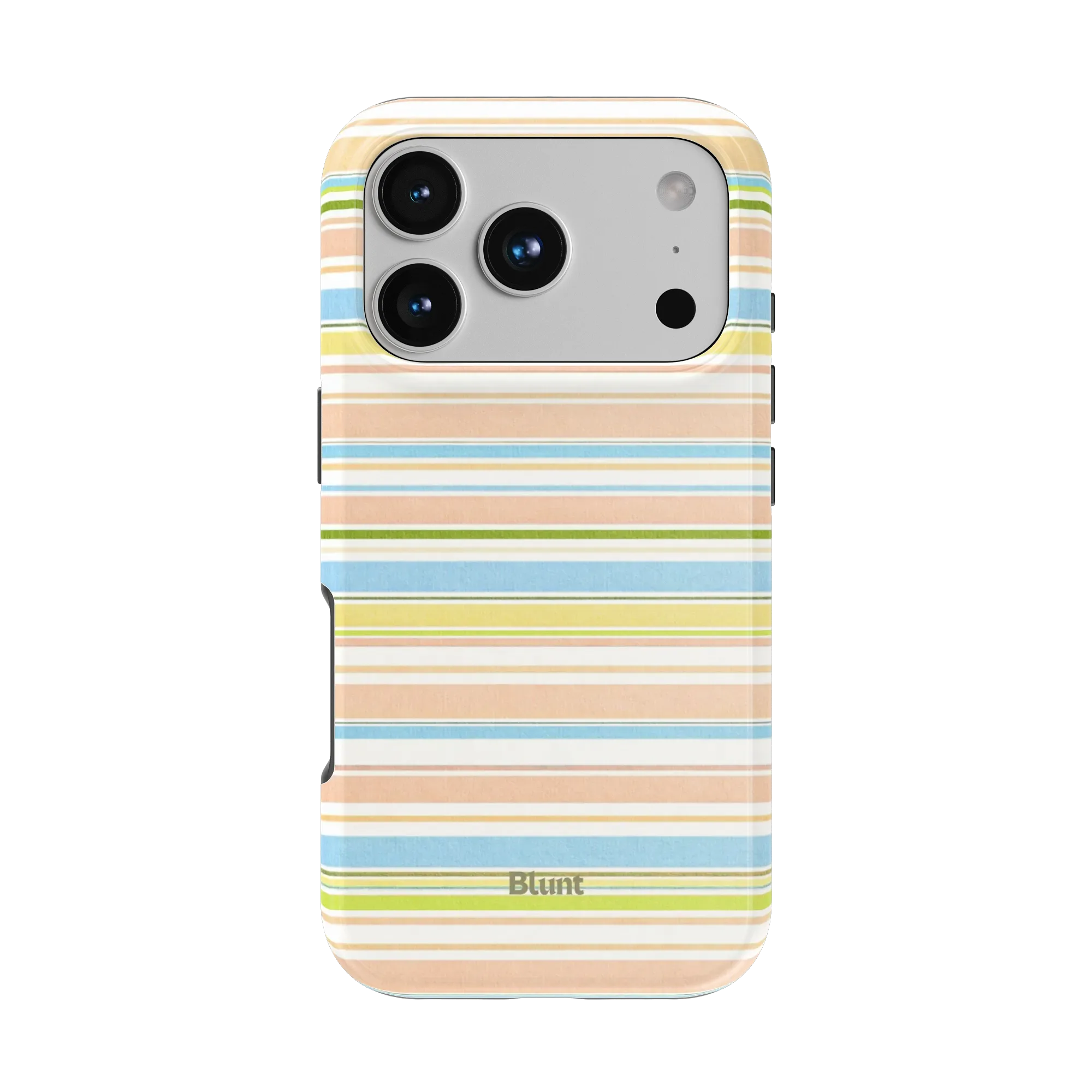 Lemondie iPhone Case - Image 2