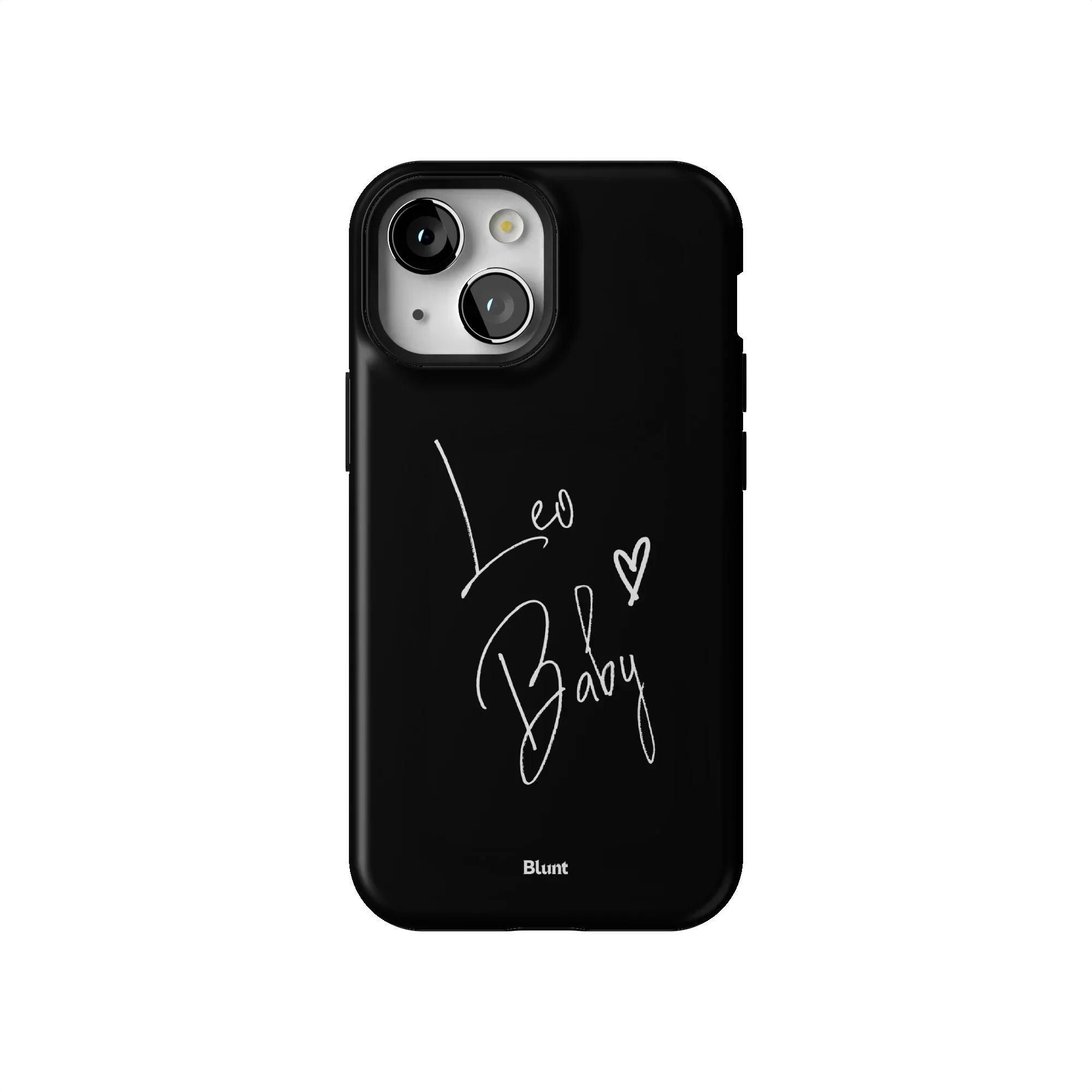 Leo Baby iPhone Case - Image 122