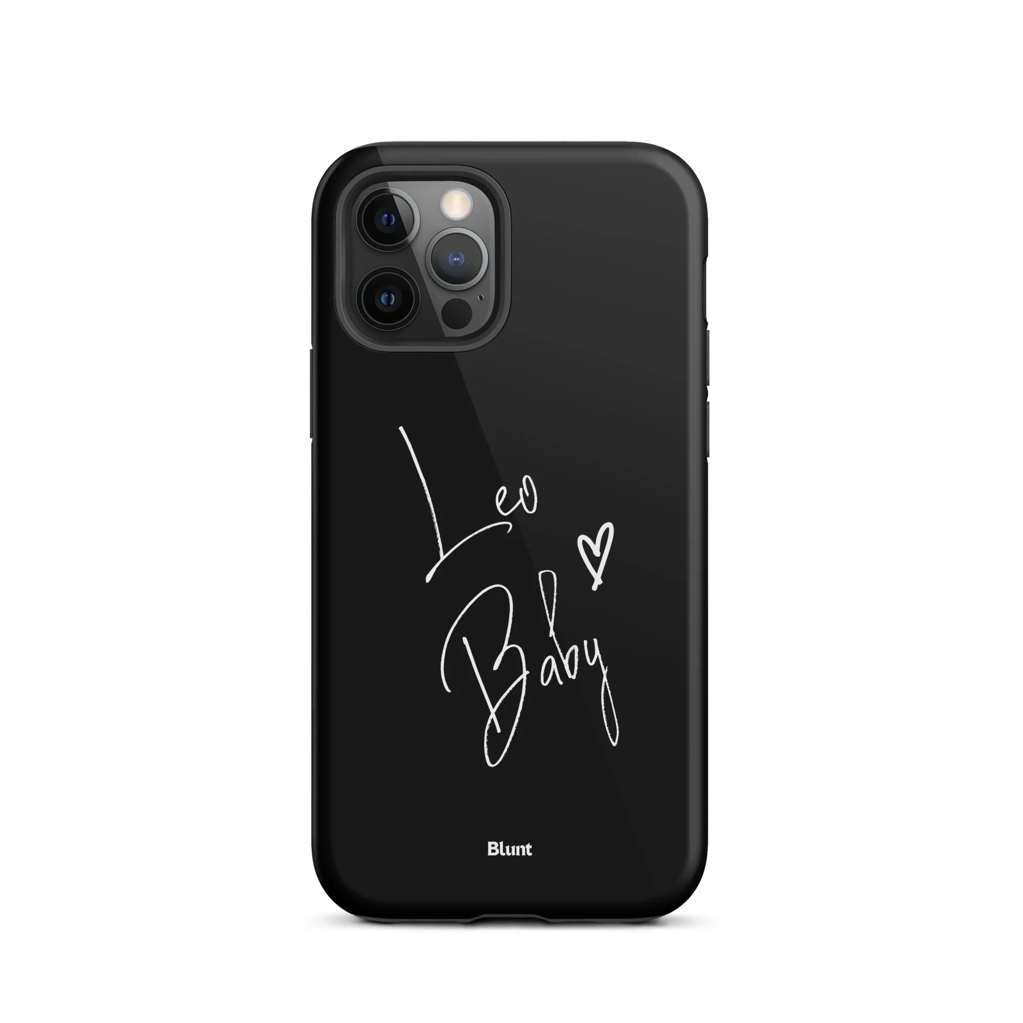 Leo Baby iPhone Case - Image 14