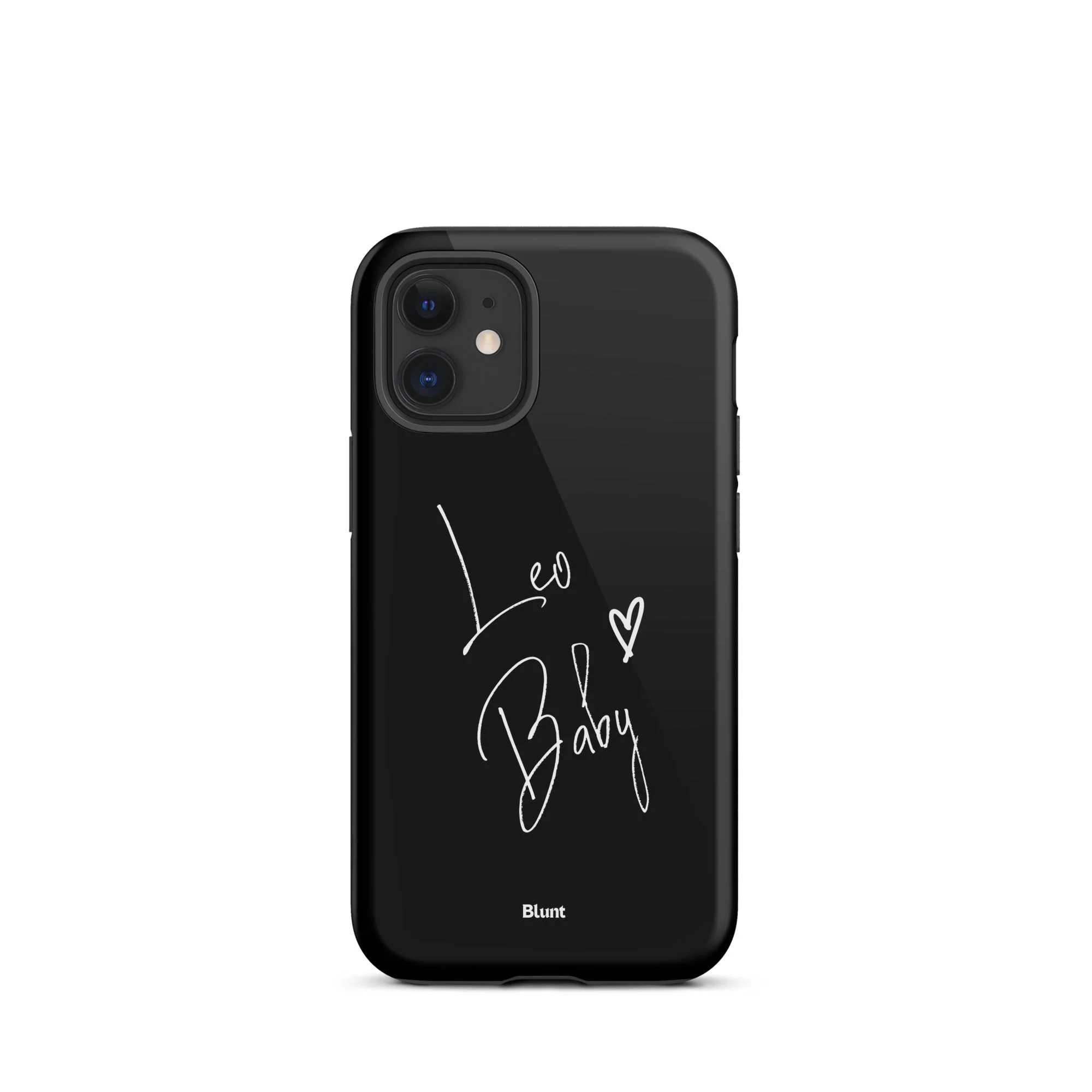 Leo Baby iPhone Case - Image 16