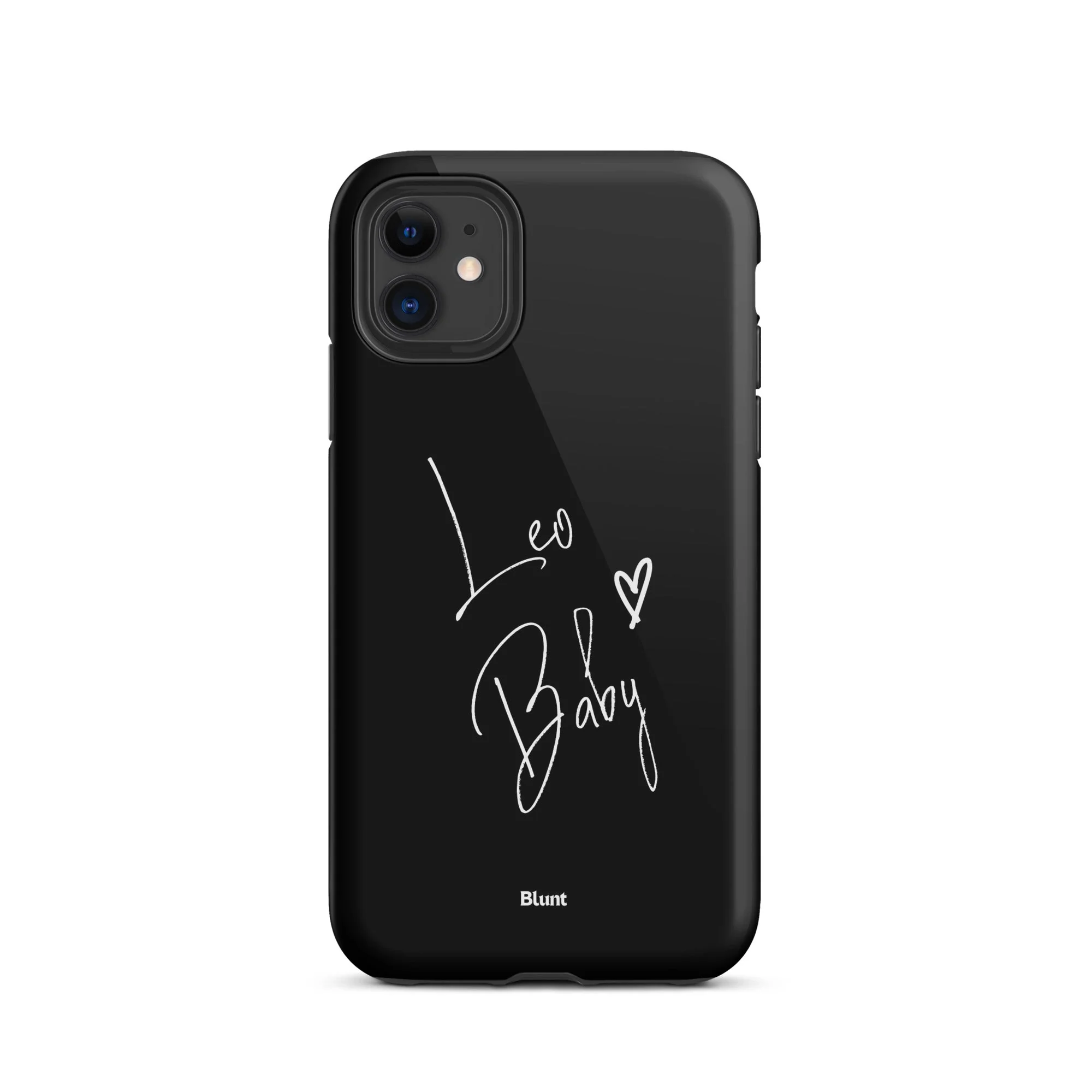 Leo Baby iPhone Case - Image 17