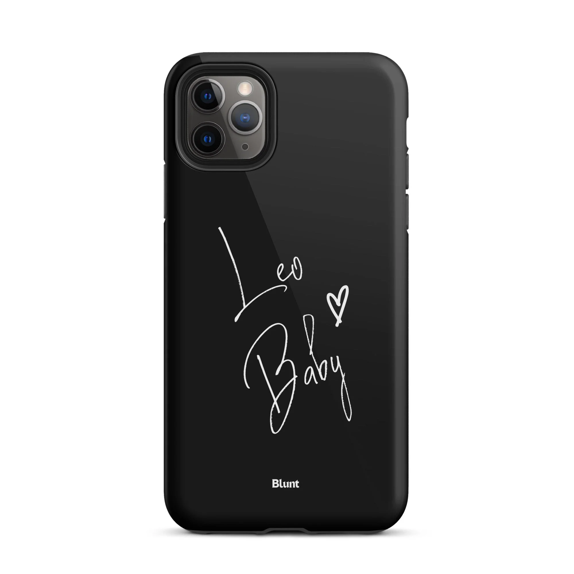 Leo Baby iPhone Case - Image 19
