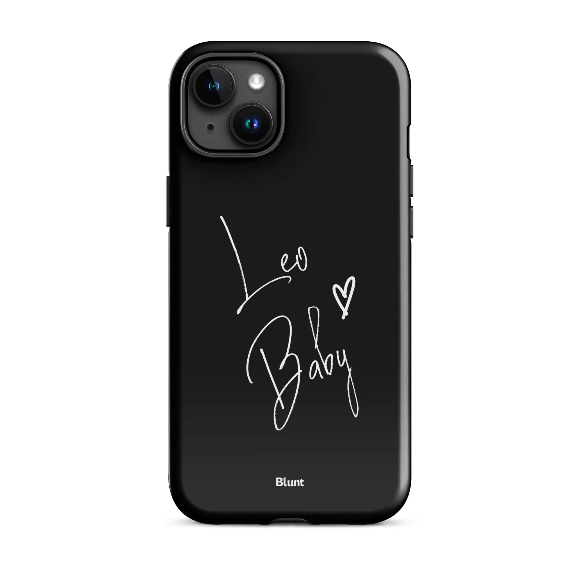 Leo Baby iPhone Case - Image 26