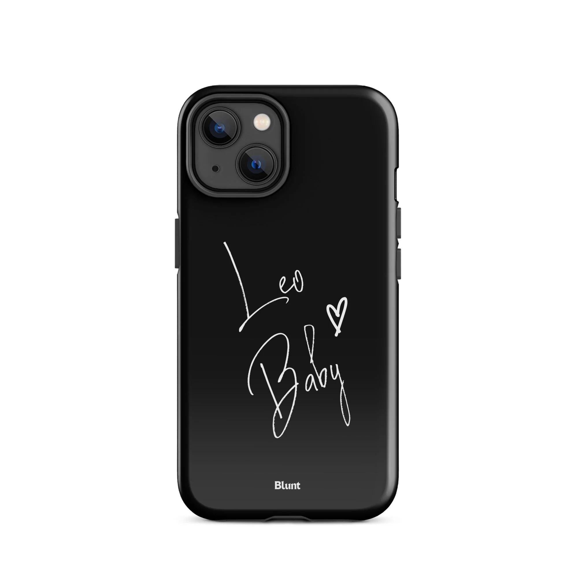 Leo Baby iPhone Case - Image 27
