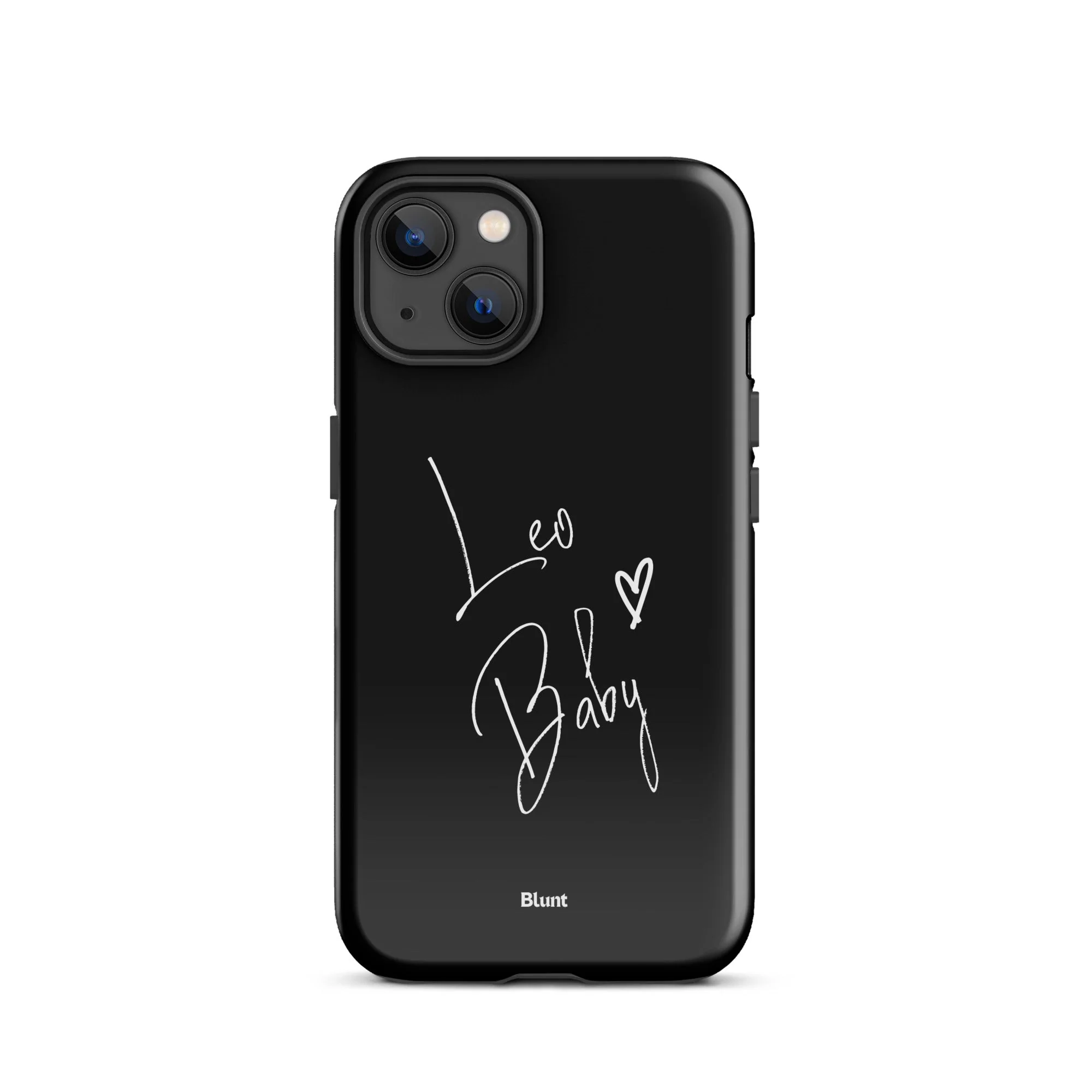 Leo Baby iPhone Case - Image 31
