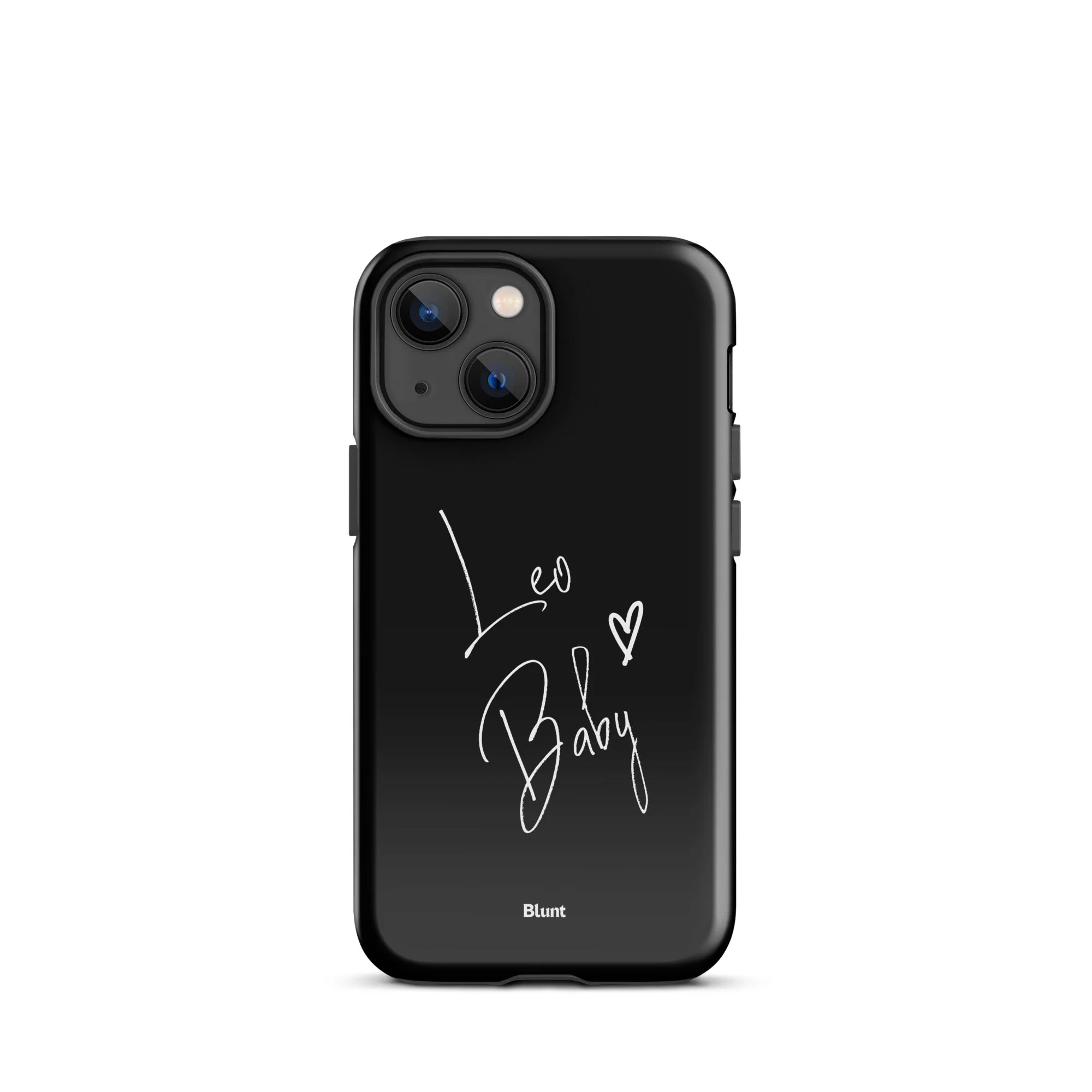 Leo Baby iPhone Case - Image 34