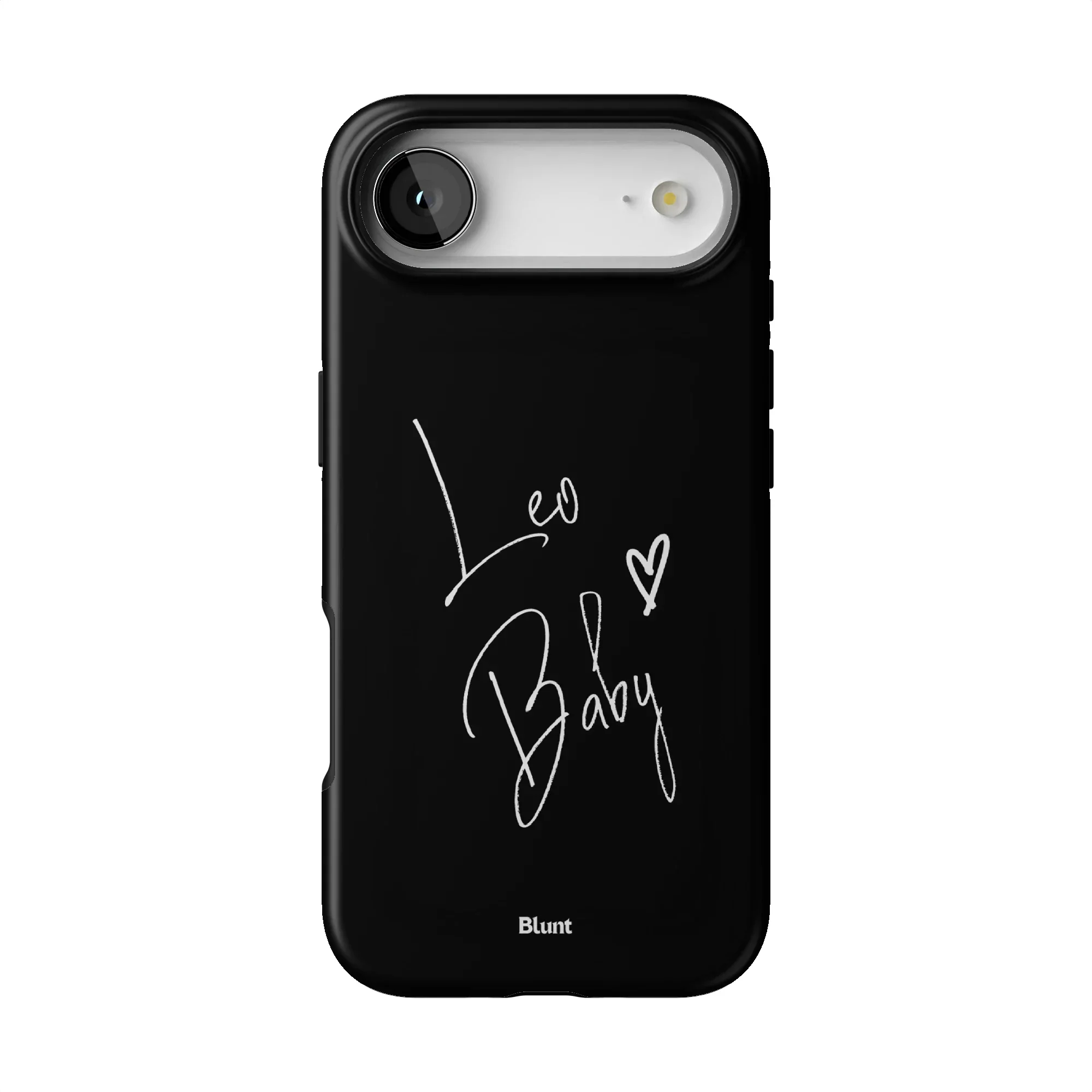 Leo Baby iPhone Case - Image 58