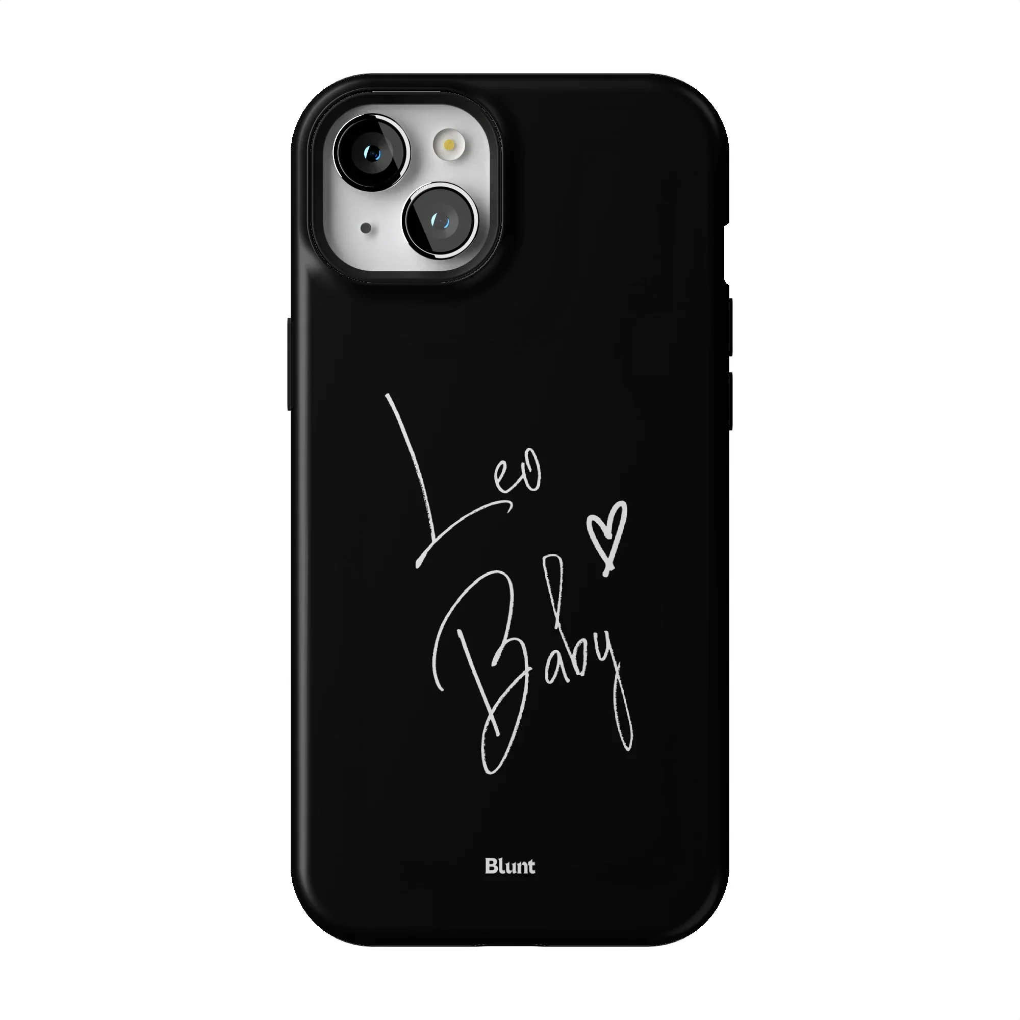 Leo Baby iPhone Case - Image 66