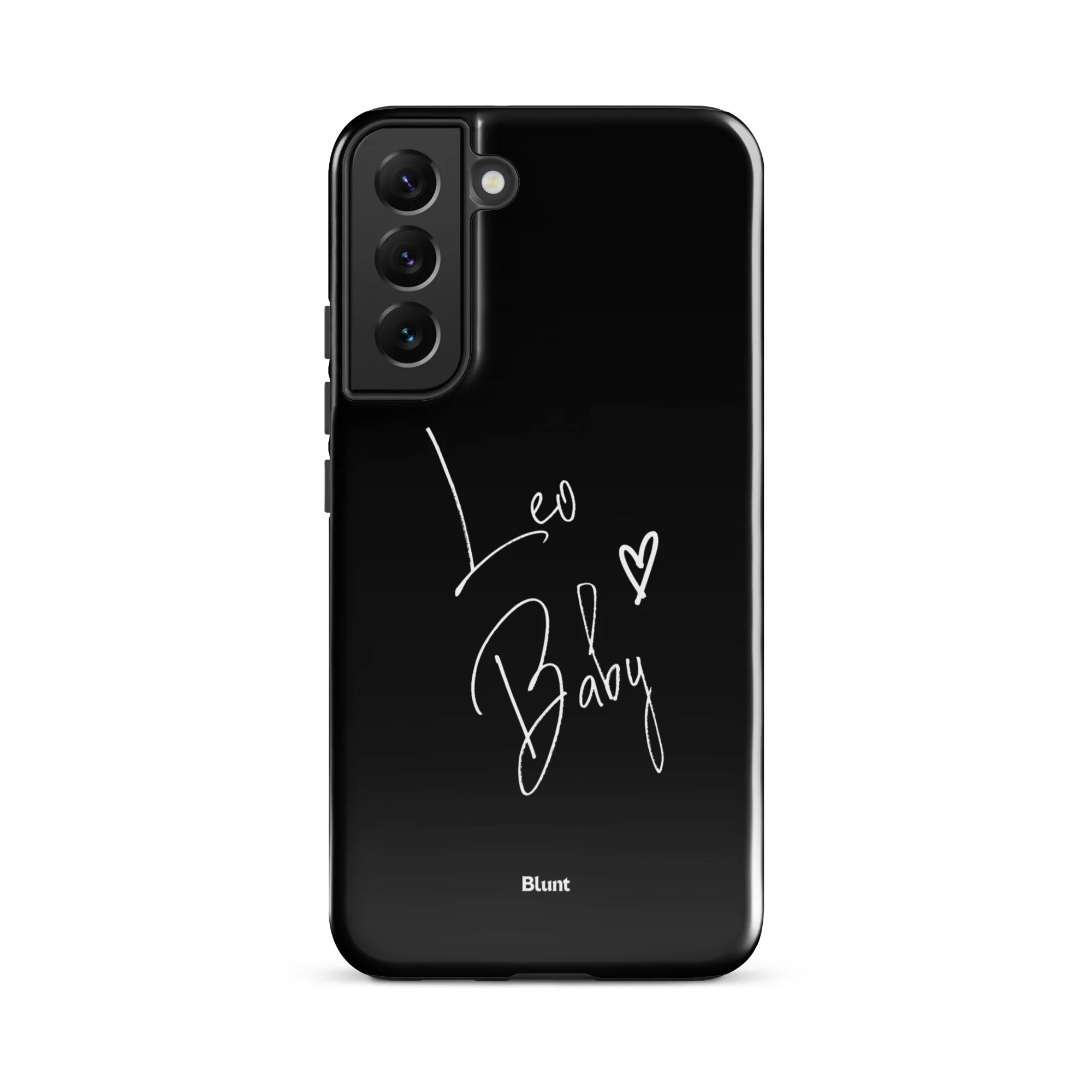 Leo Baby Samsung Case - Image 11