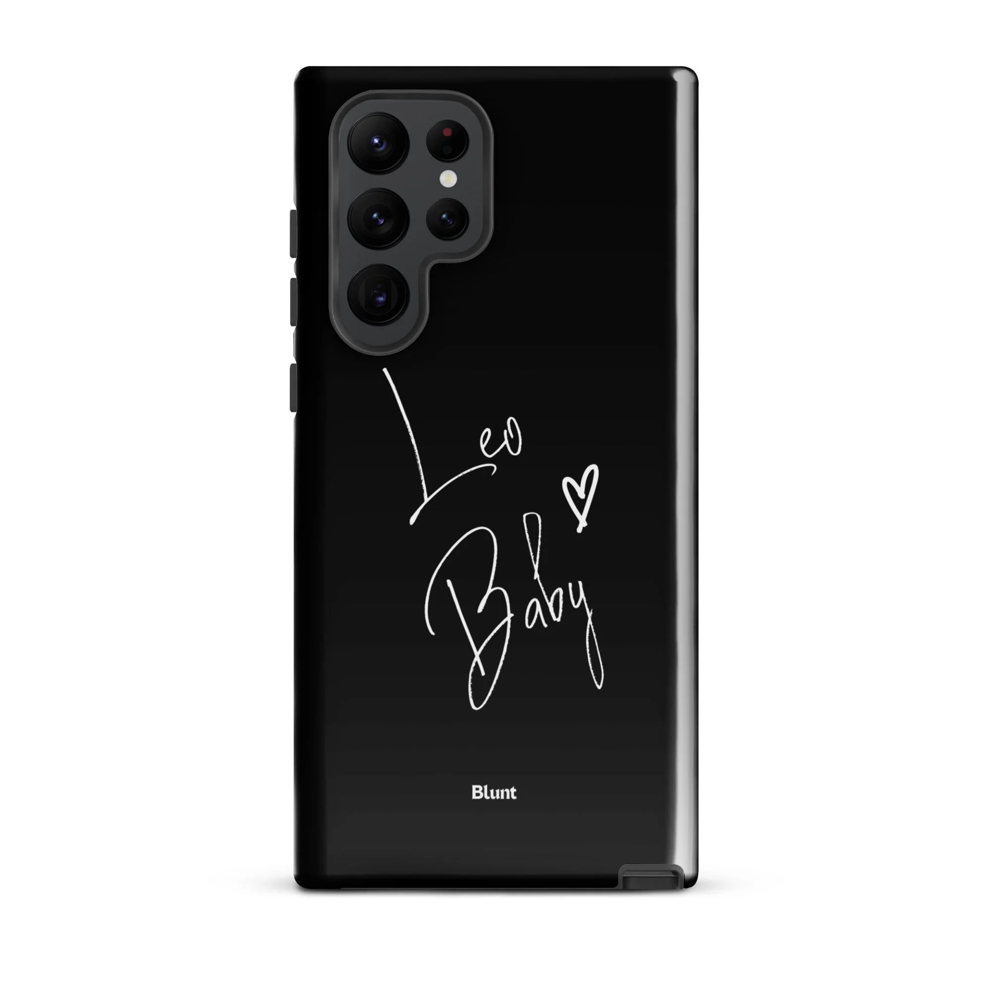 Leo Baby Samsung Case - Image 12