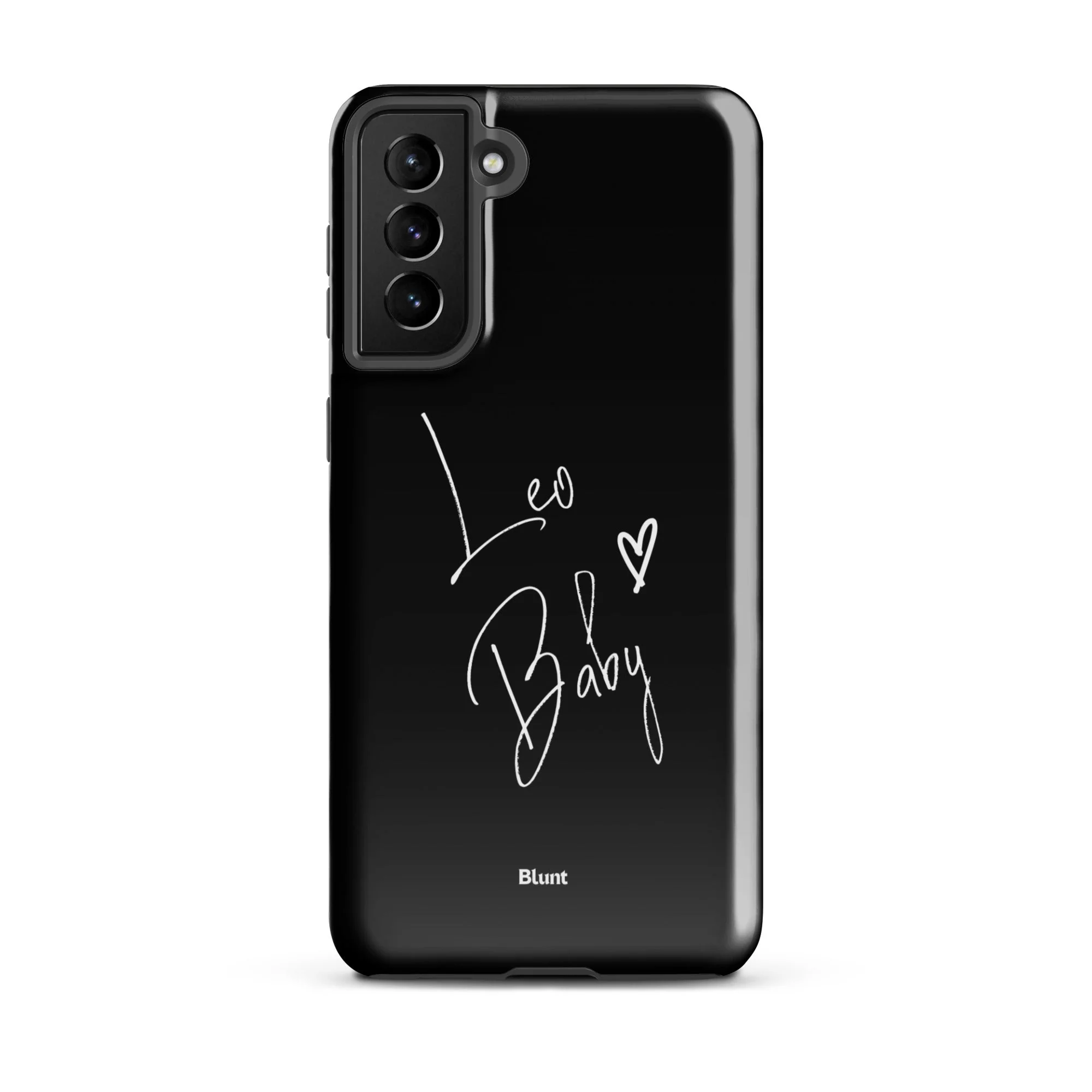 Leo Baby Samsung Case - Image 14