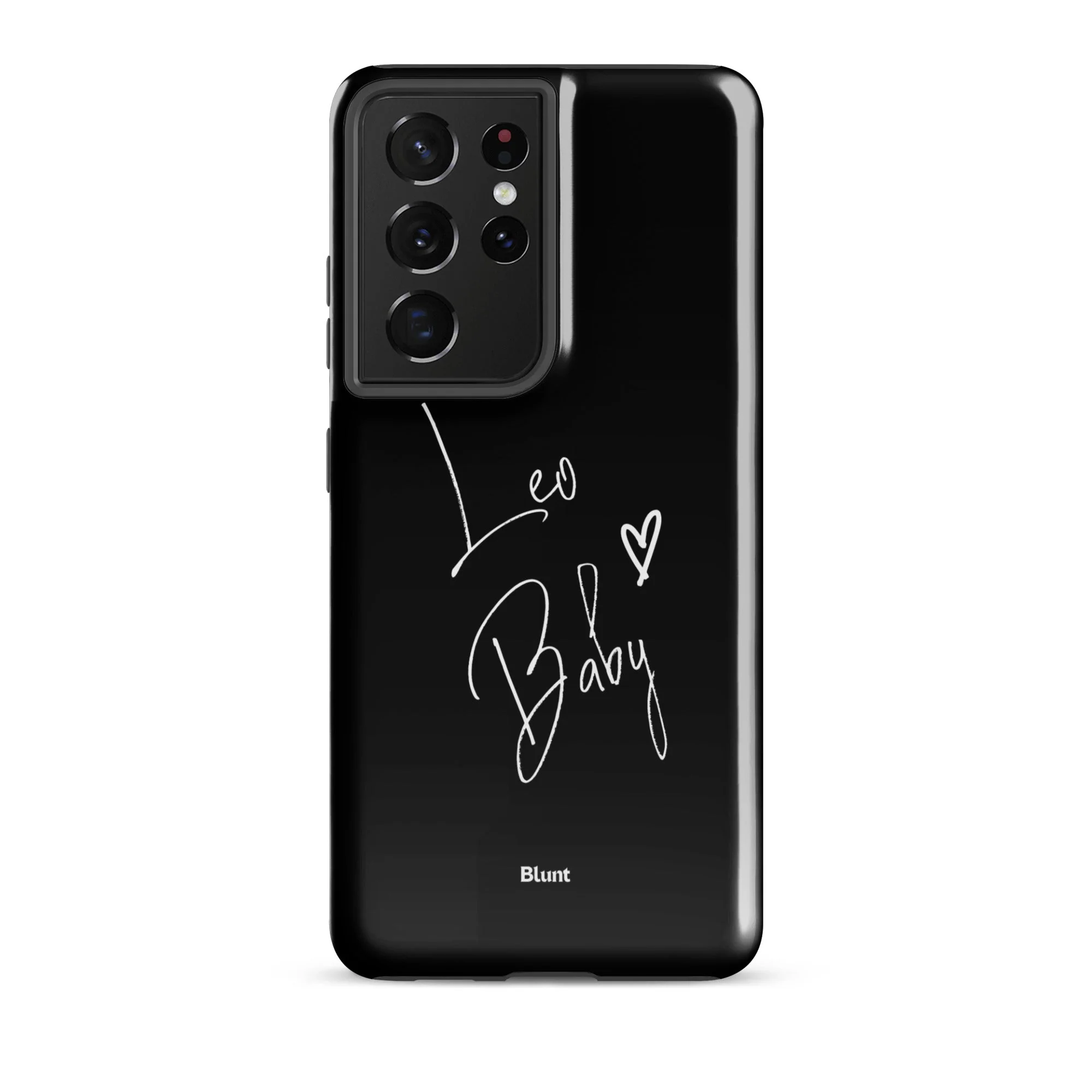 Leo Baby Samsung Case - Image 15