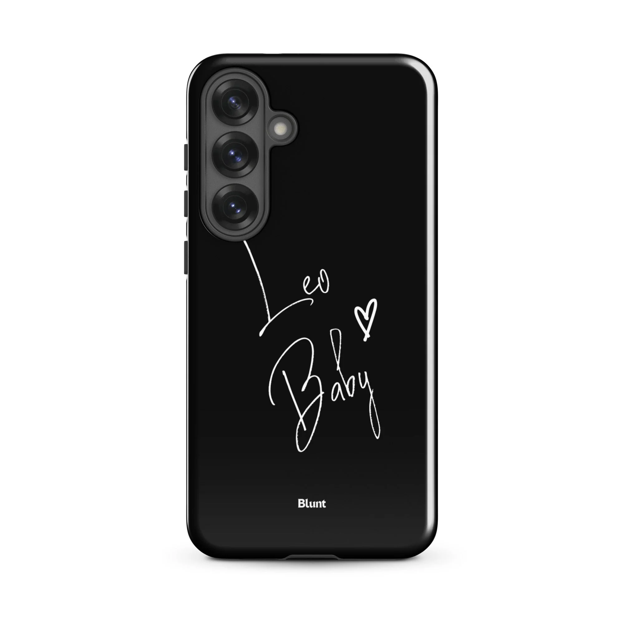 Leo Baby Samsung Case - Image 2