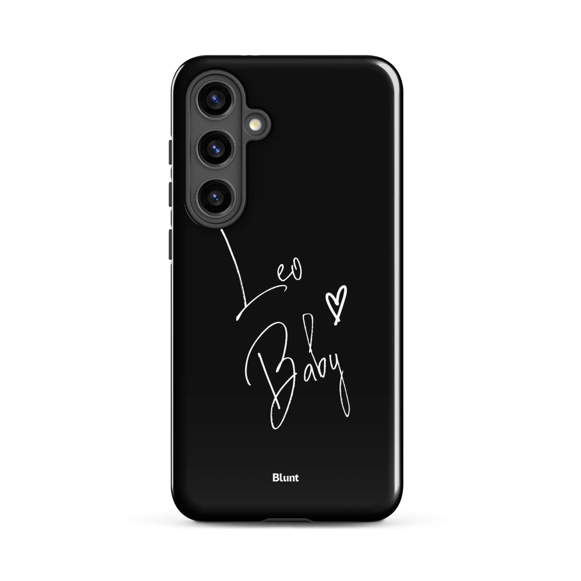 Leo Baby Samsung Case - Image 5