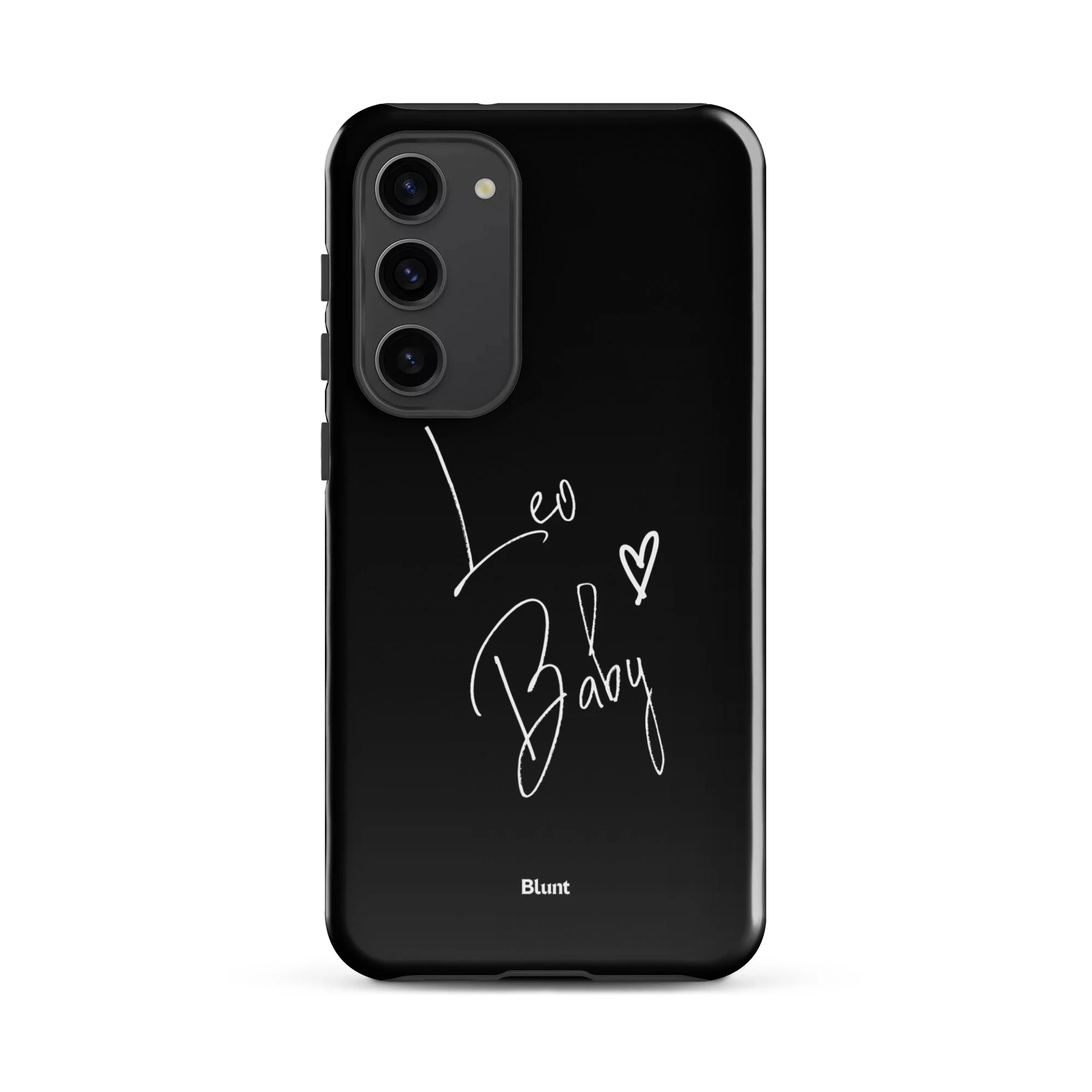 Leo Baby Samsung Case - Image 8