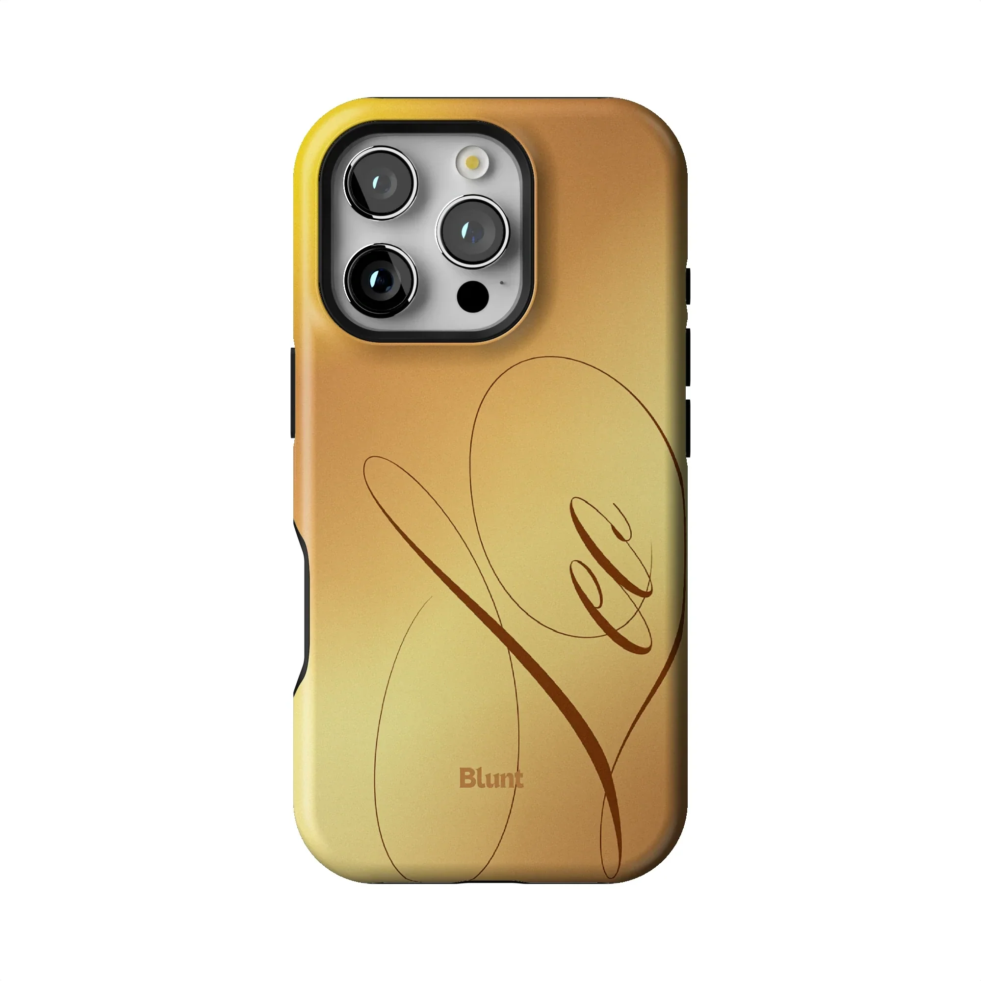 Leo iPhone Case - Image 37