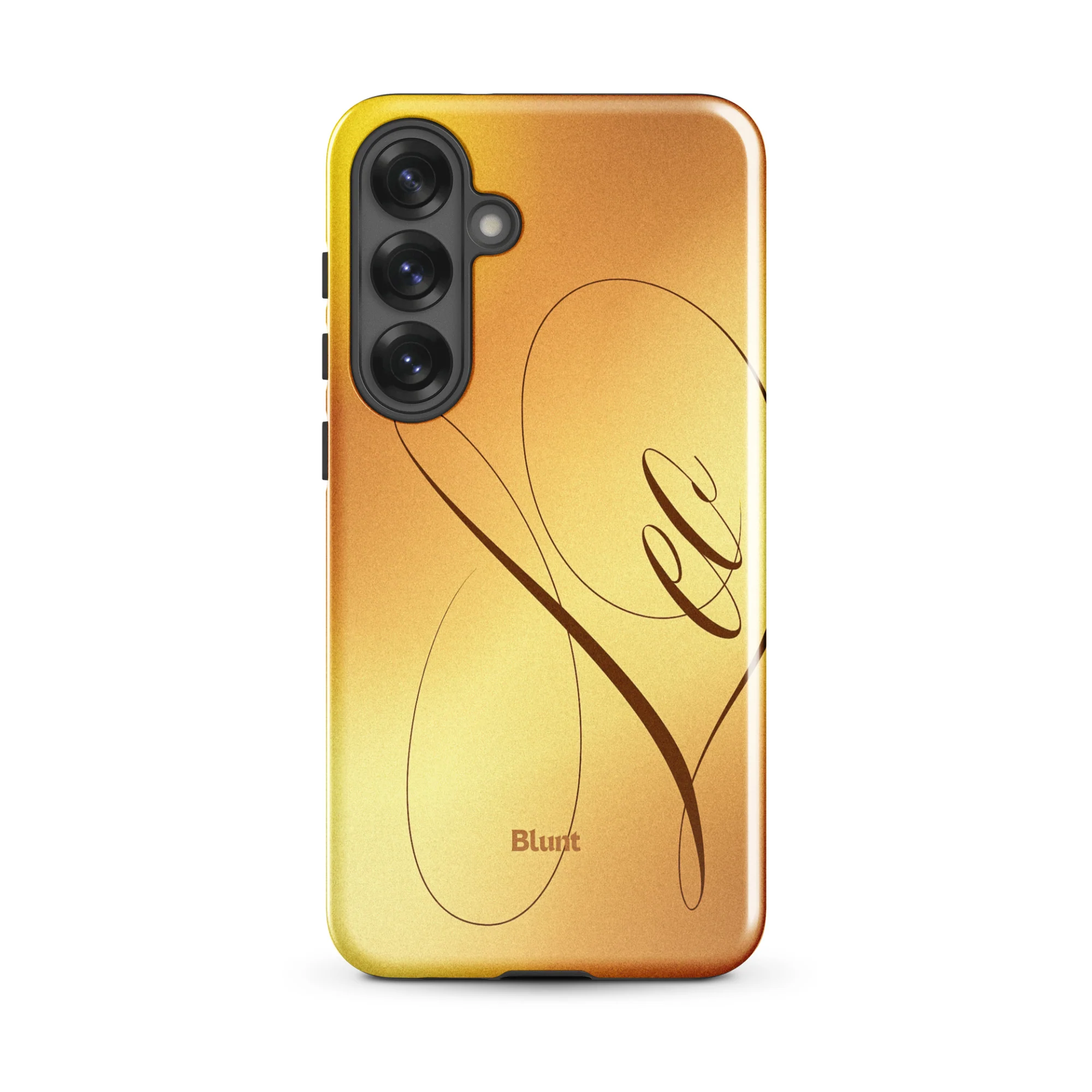 Leo Samsung Case - Image 2