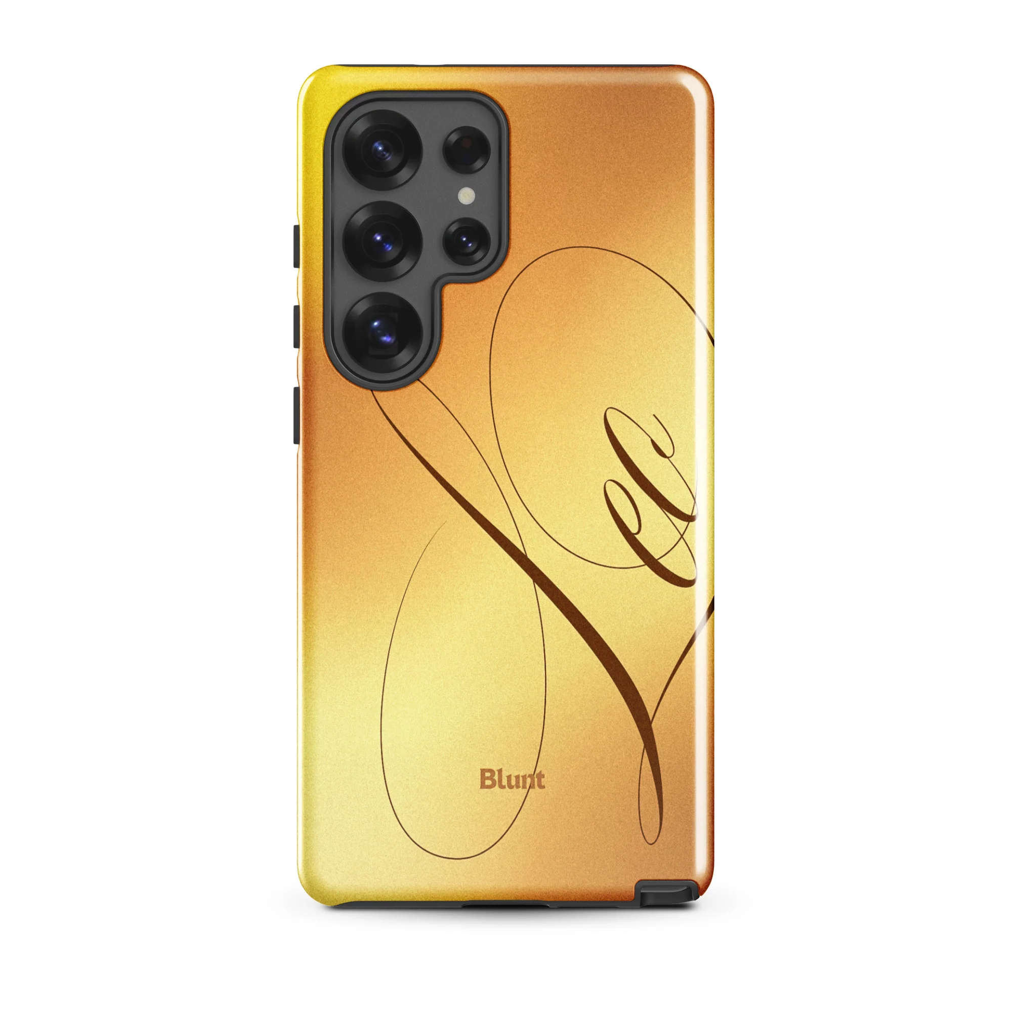 Leo Samsung Case - Image 3