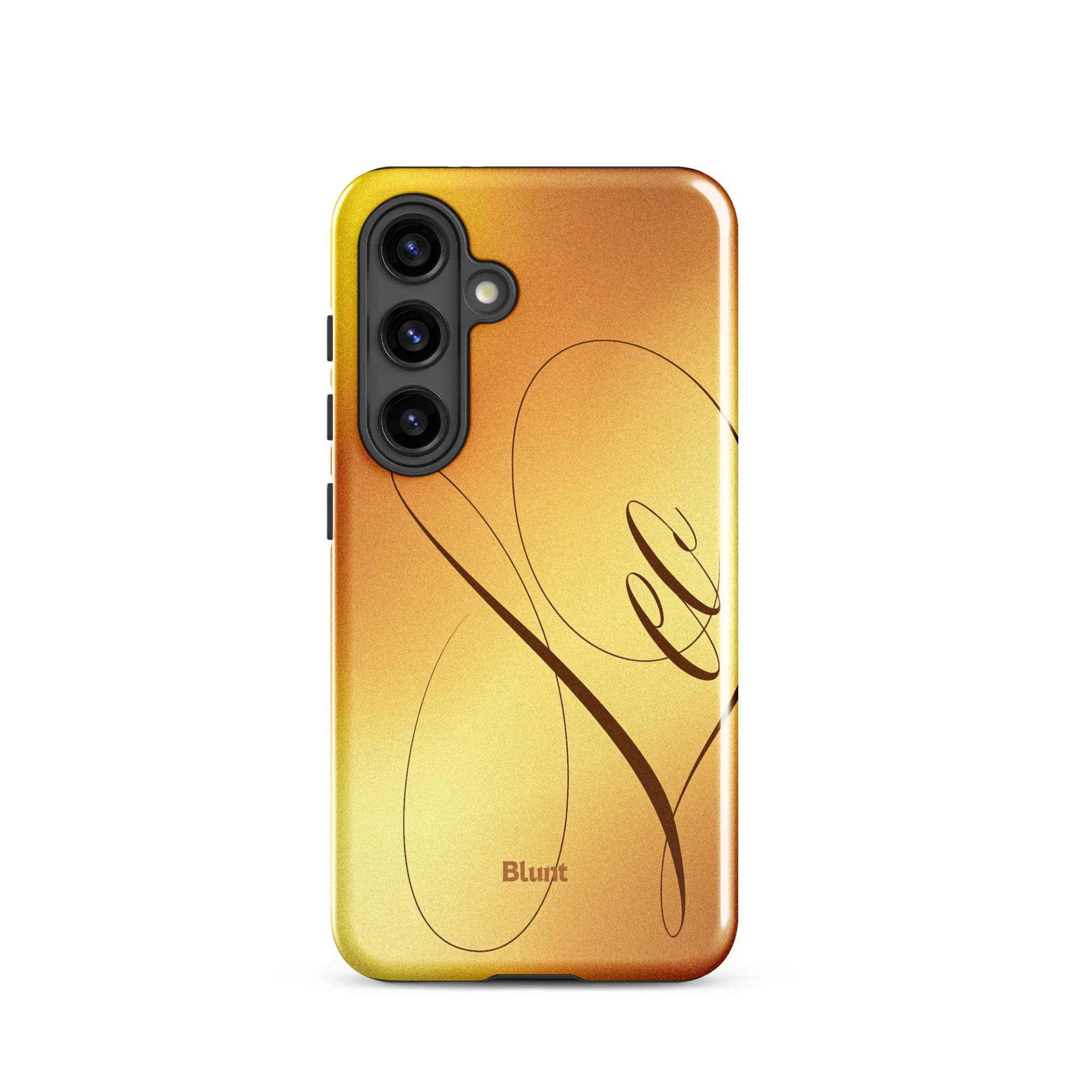 Leo Samsung Case - Image 4