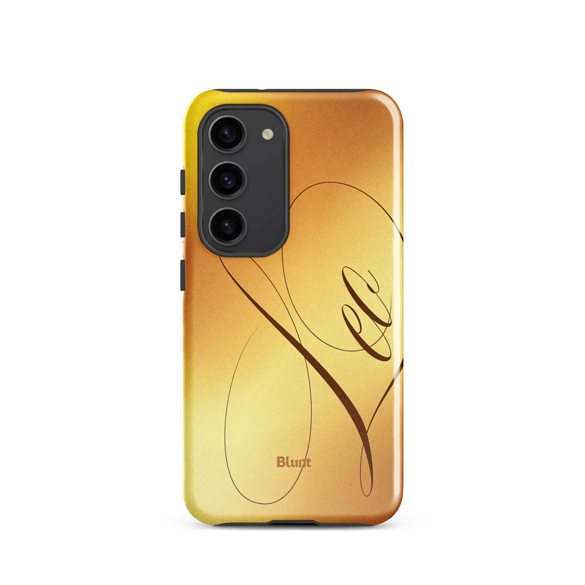 Leo Samsung Case - Image 7