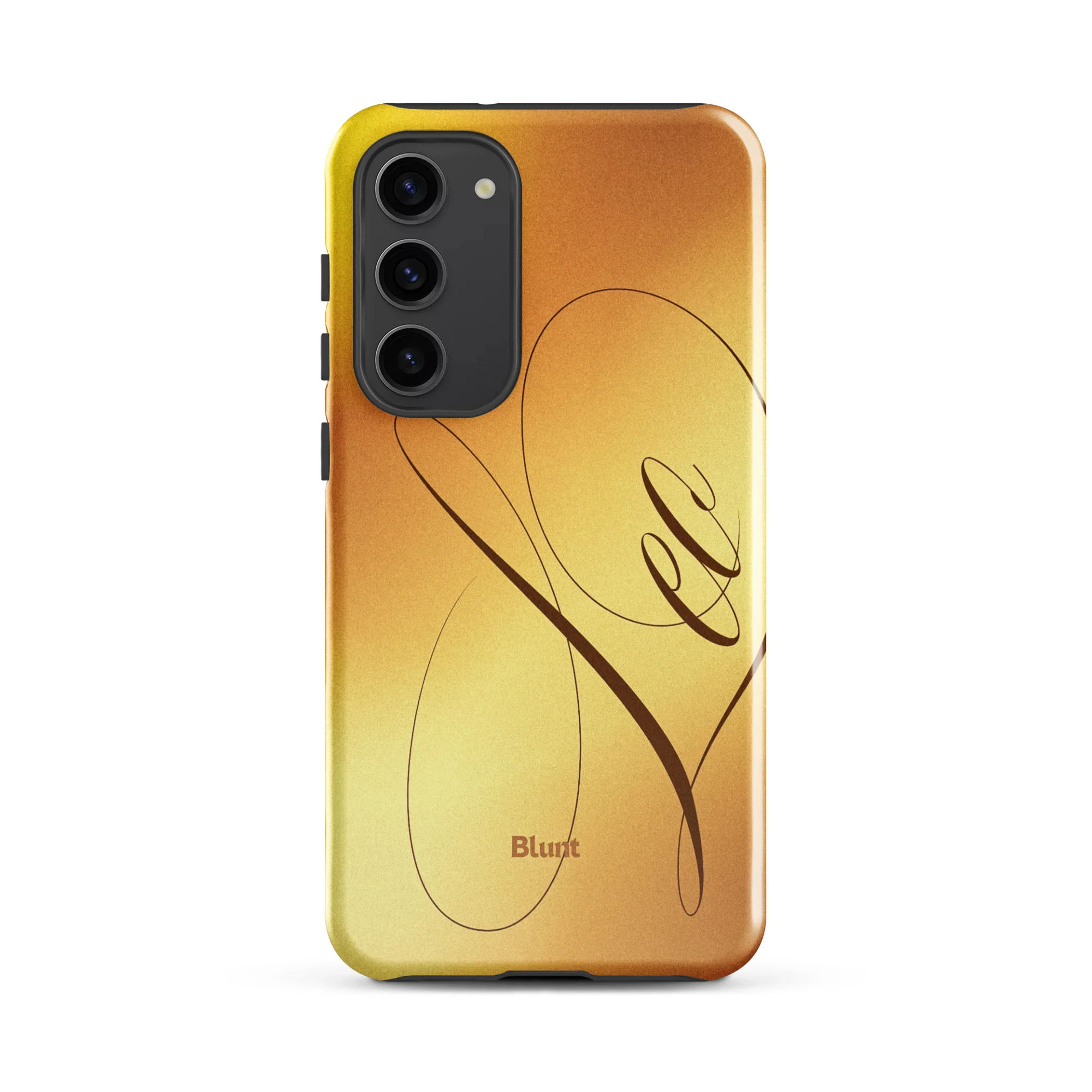 Leo Samsung Case - Image 8
