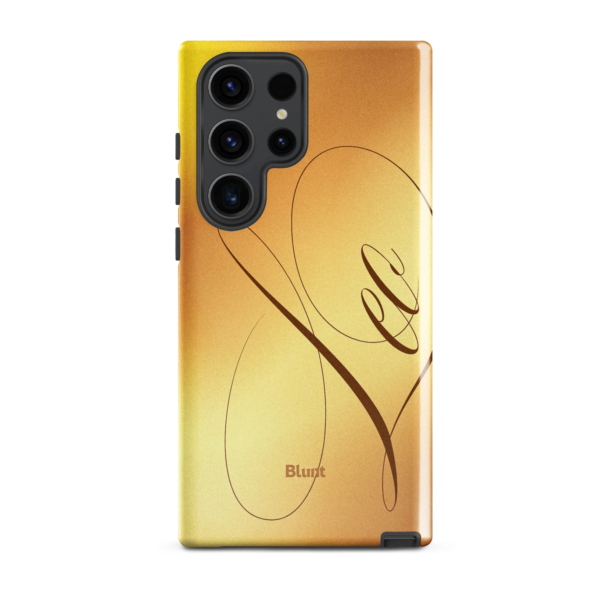 Leo Samsung Case - Image 9