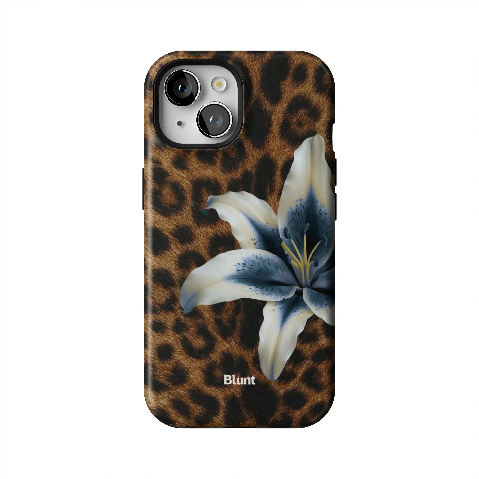 Leo Vermiluxe iPhone Case - Image 10