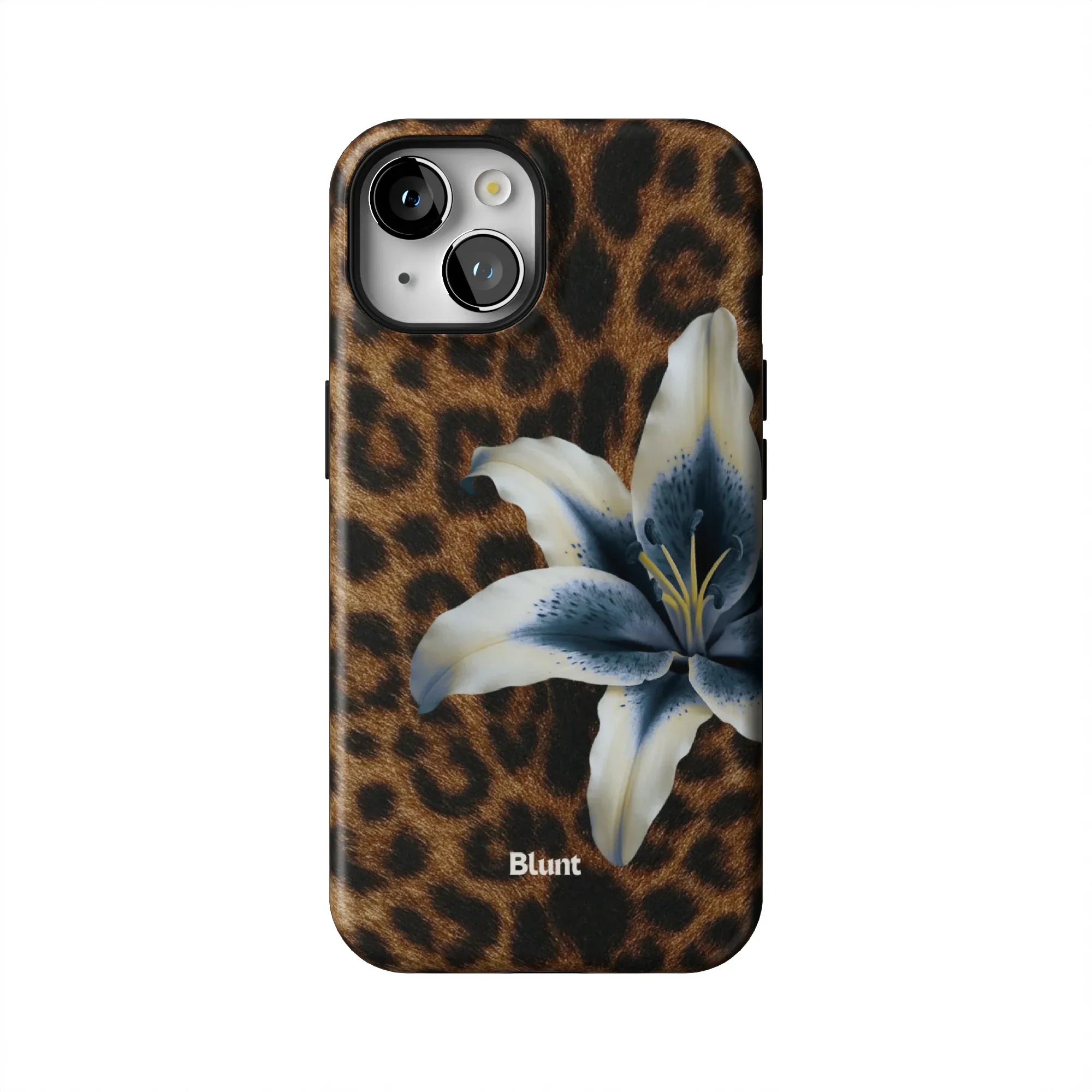 Leo Vermiluxe iPhone Case - Image 14