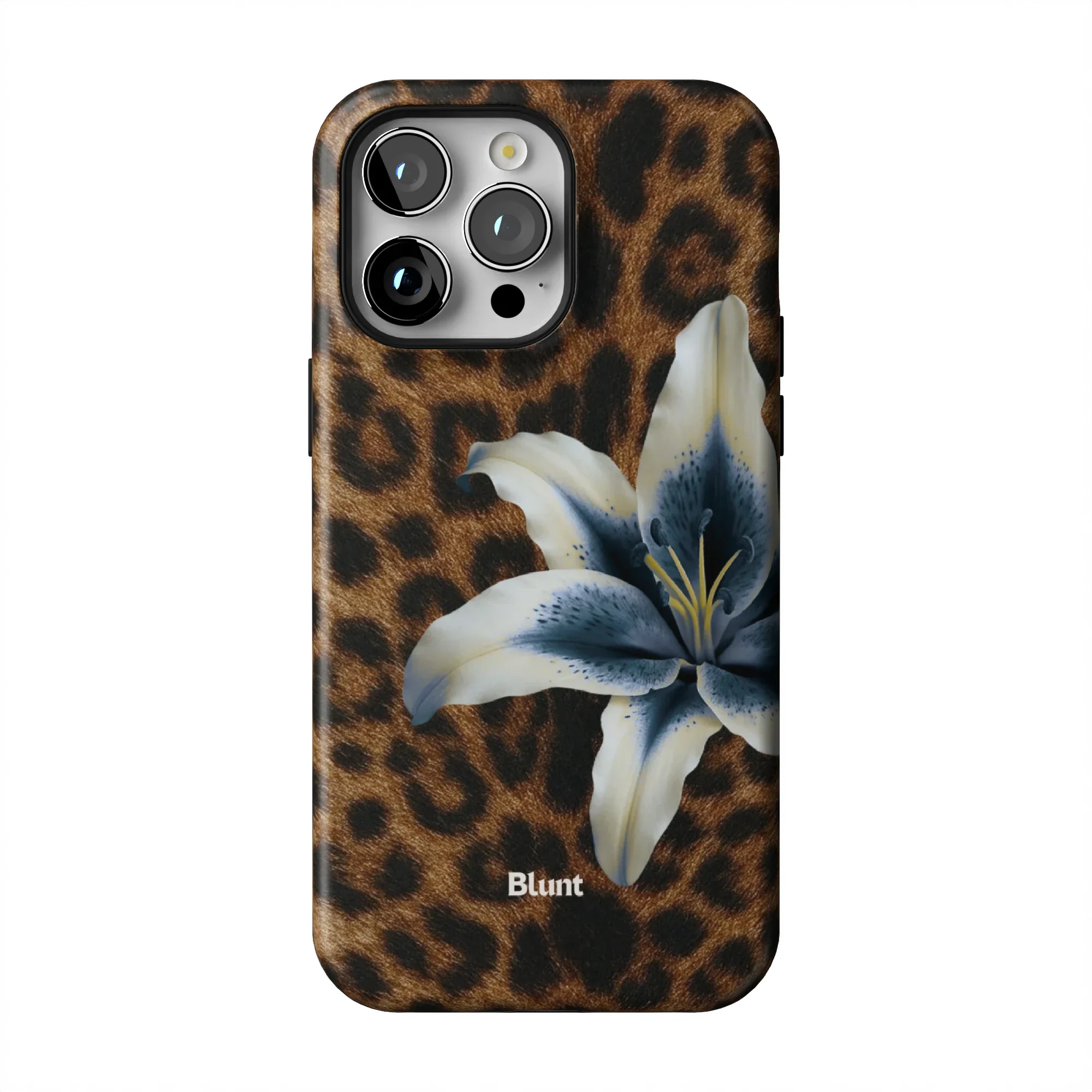 Leo Vermiluxe iPhone Case - Image 16