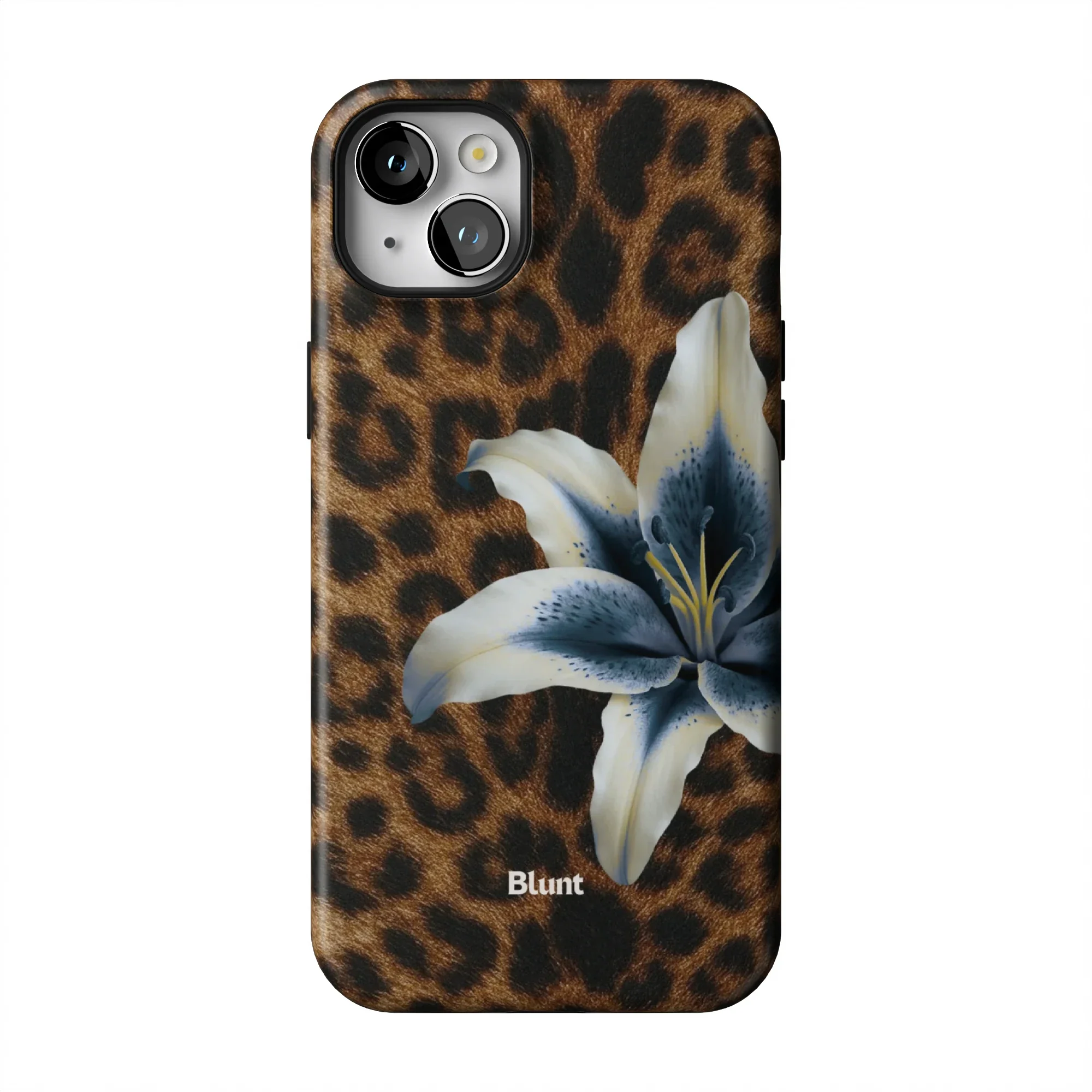 Leo Vermiluxe iPhone Case - Image 17