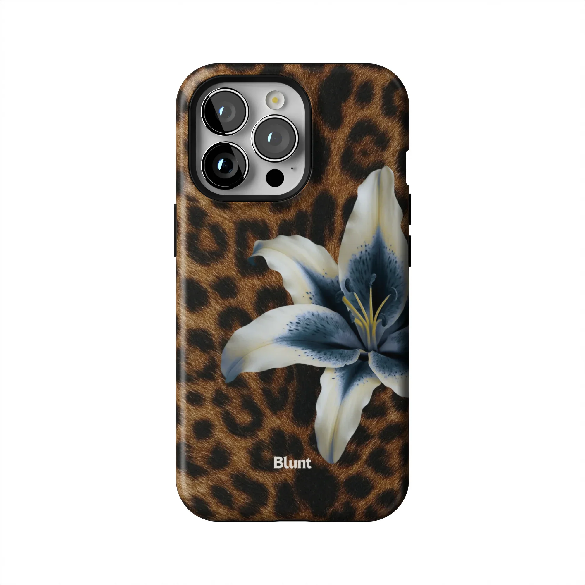 Leo Vermiluxe iPhone Case - Image 19