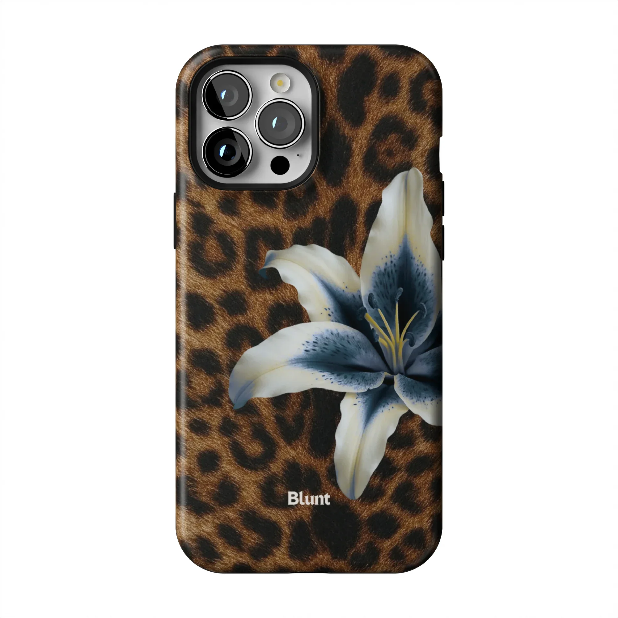 Leo Vermiluxe iPhone Case - Image 20