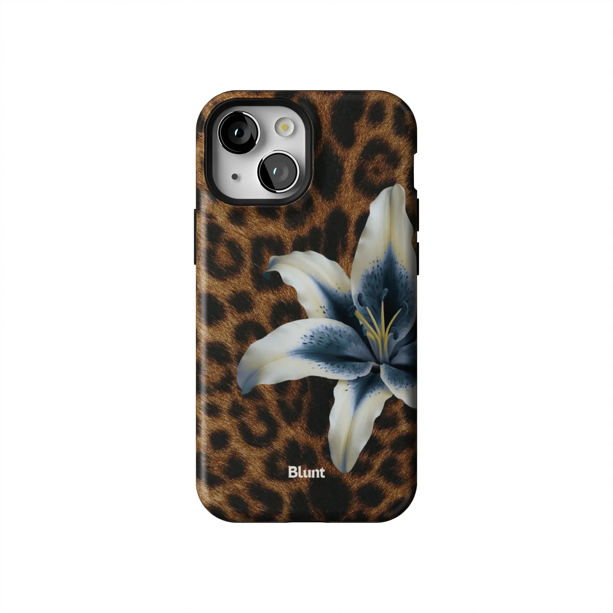 Leo Vermiluxe iPhone Case - Image 21