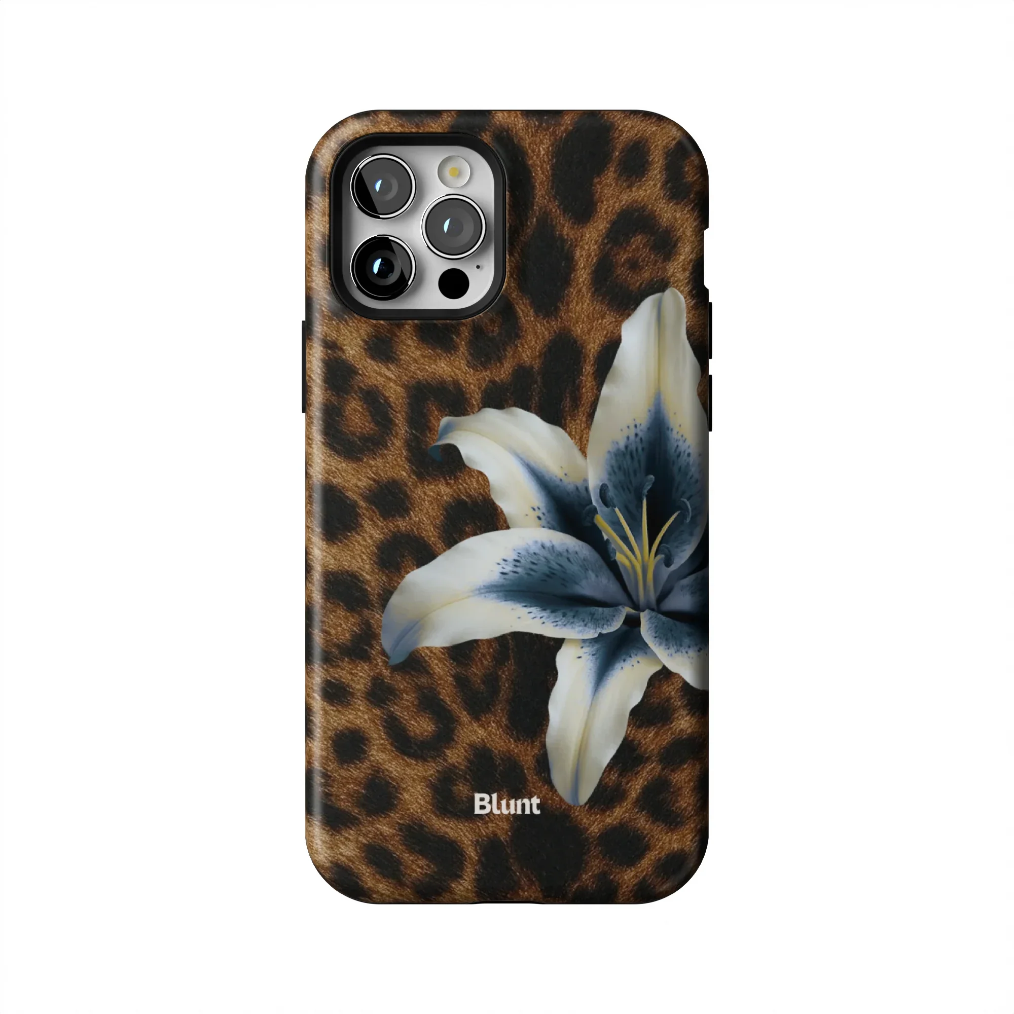 Leo Vermiluxe iPhone Case - Image 23
