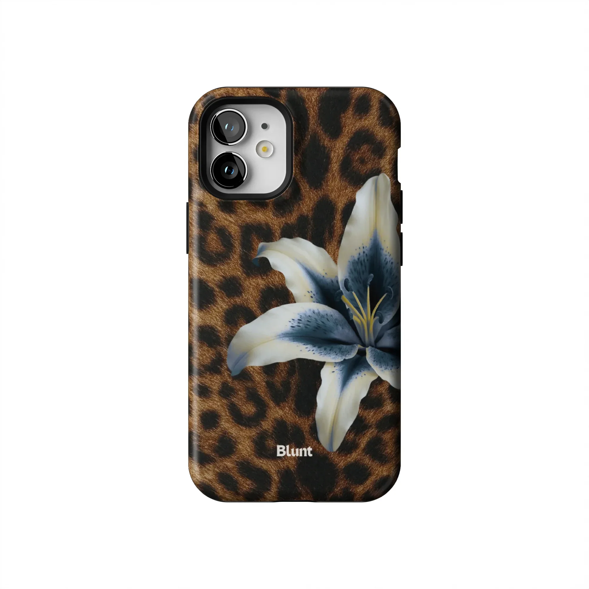Leo Vermiluxe iPhone Case - Image 25