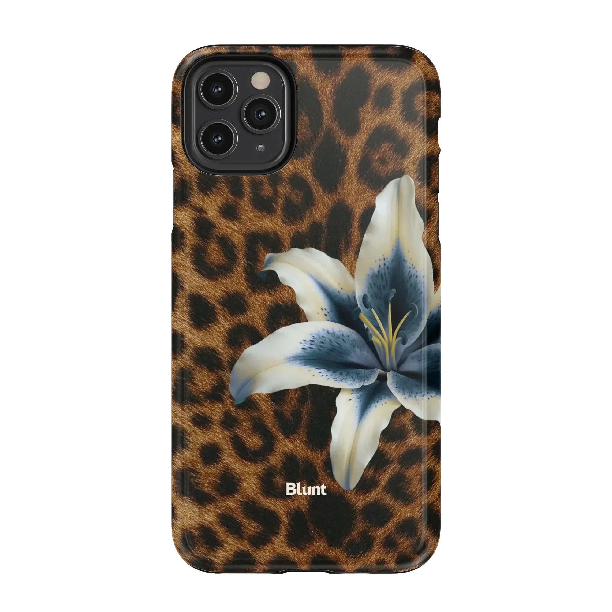 Leo Vermiluxe iPhone Case - Image 28