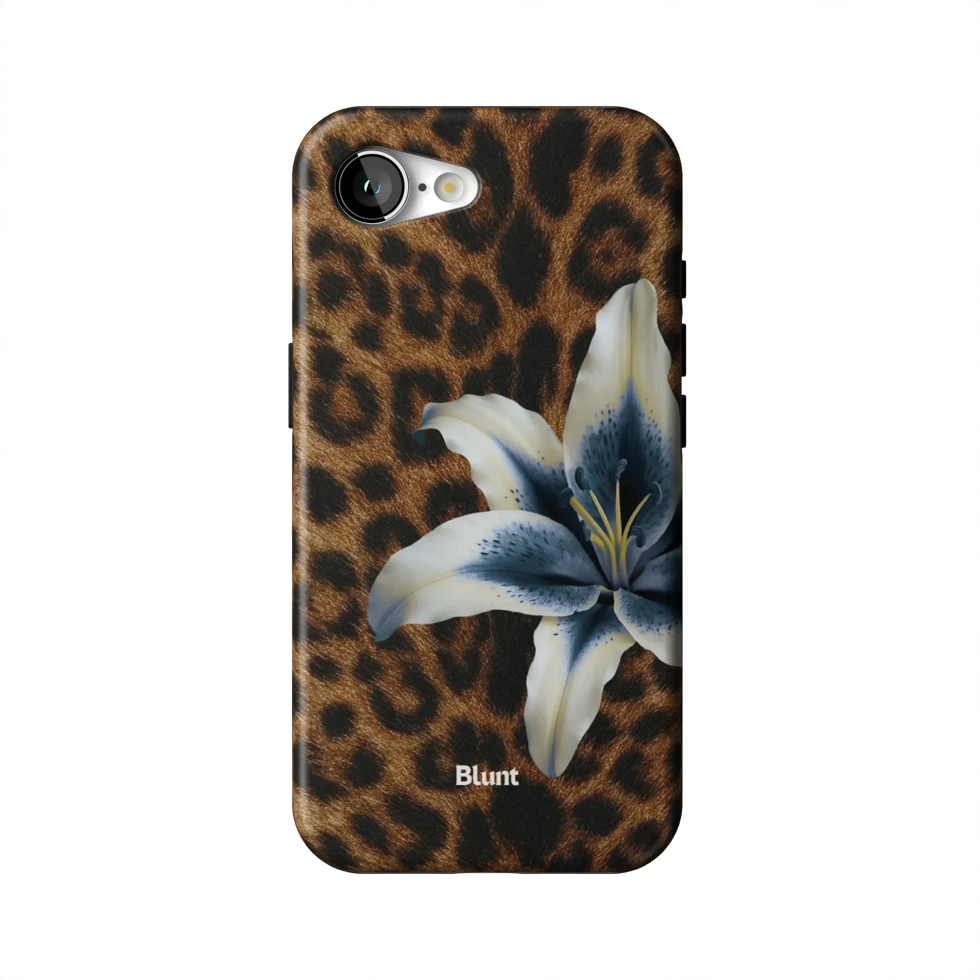 Leo Vermiluxe iPhone Case - Image 30